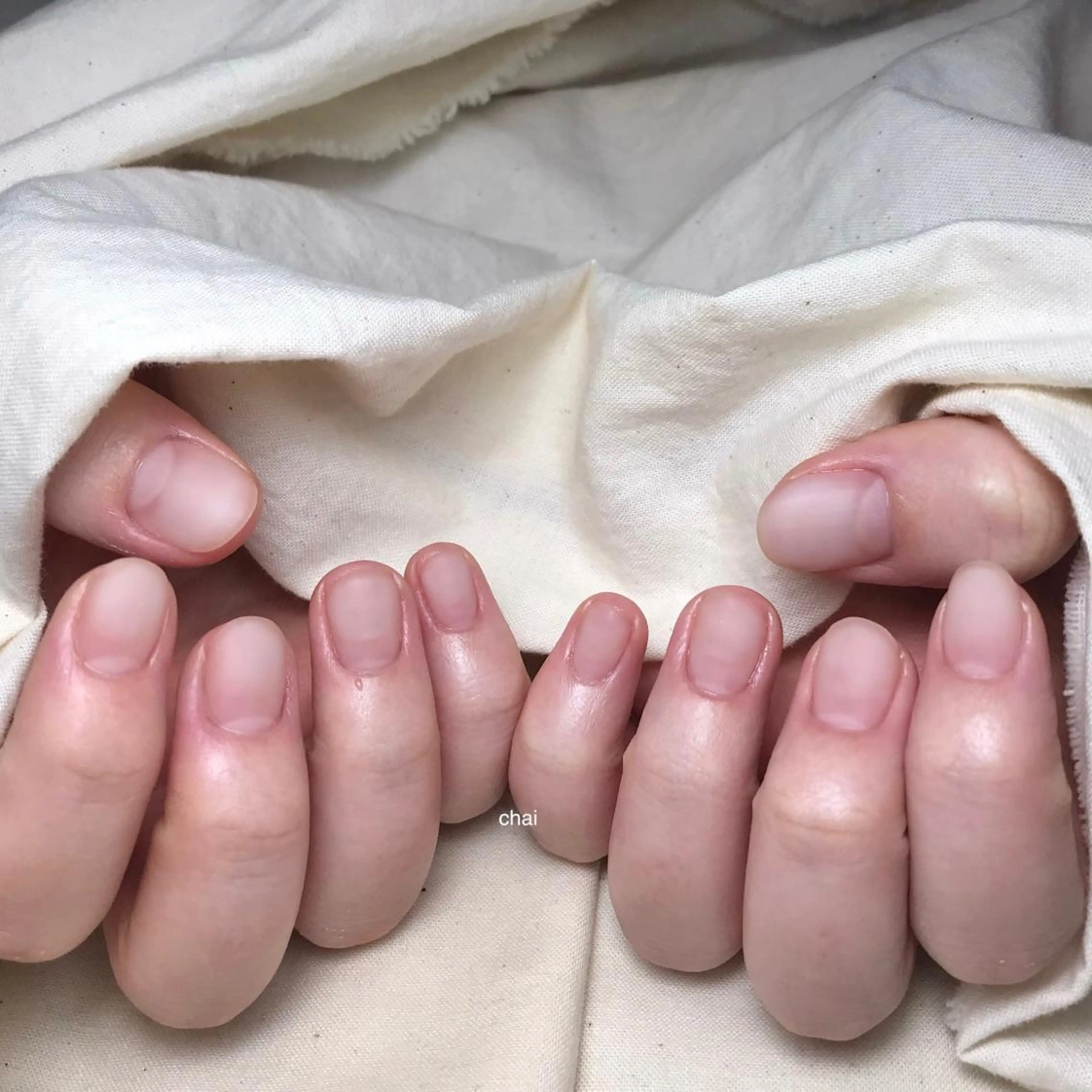 ネイル ハンドネイル 💅 Ai.のネイルデザイン