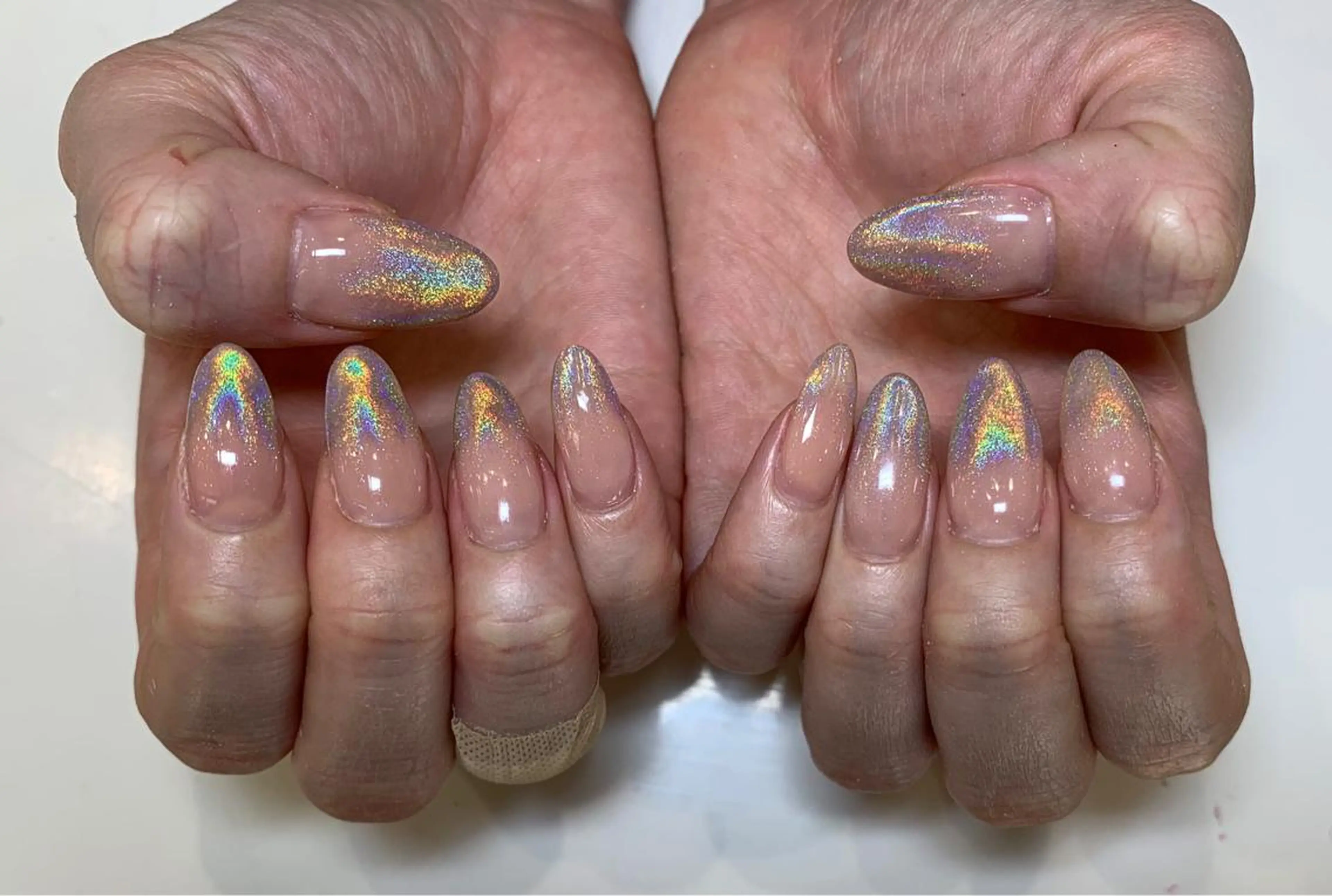 ネイル 12nail所属・大塚 彩沙のネイルデザイン