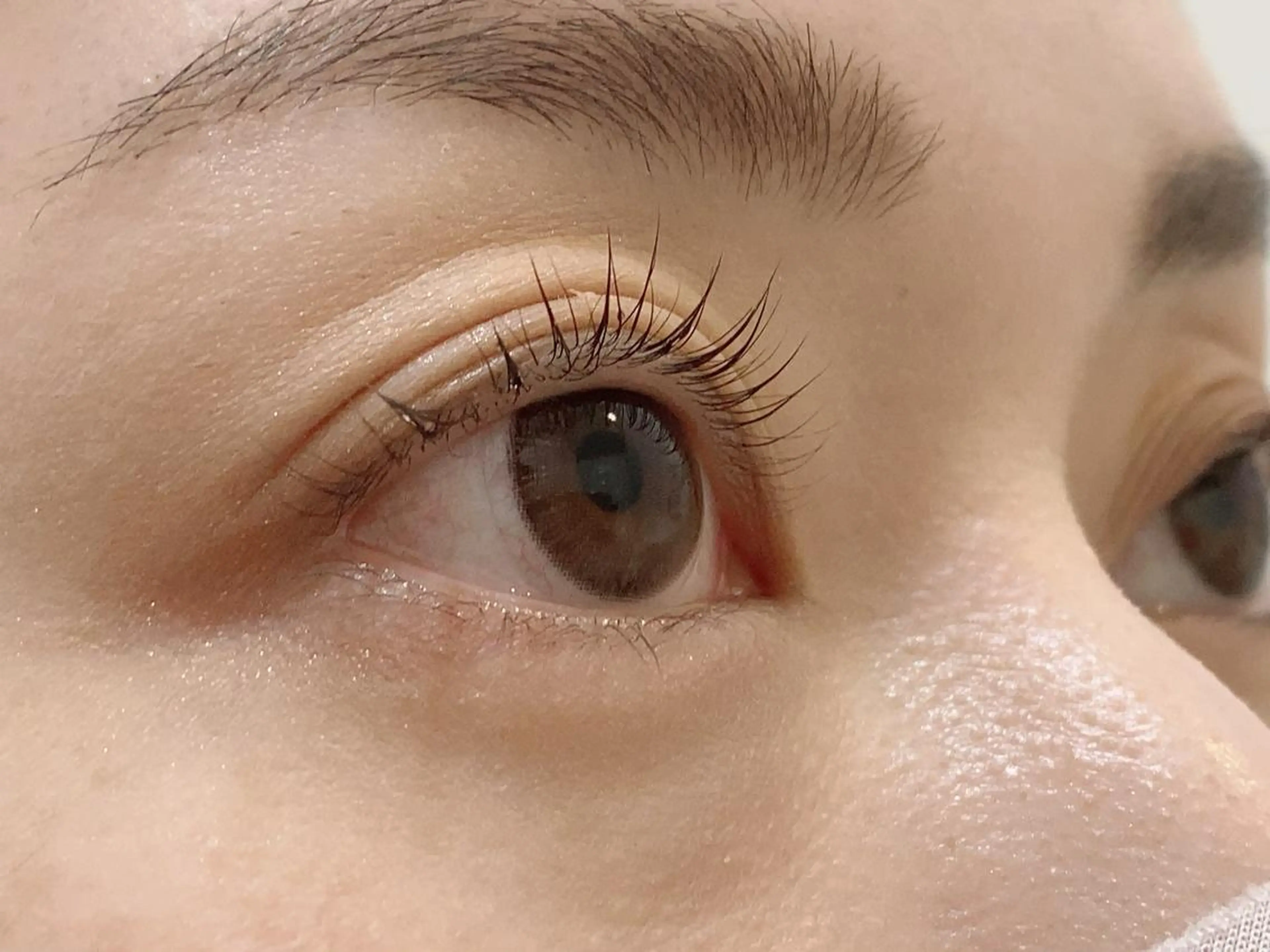 マツエク・マツパ Luxe eyelash＆beauty 横浜所属・Ando Miuのマツエク・マツパデザイン