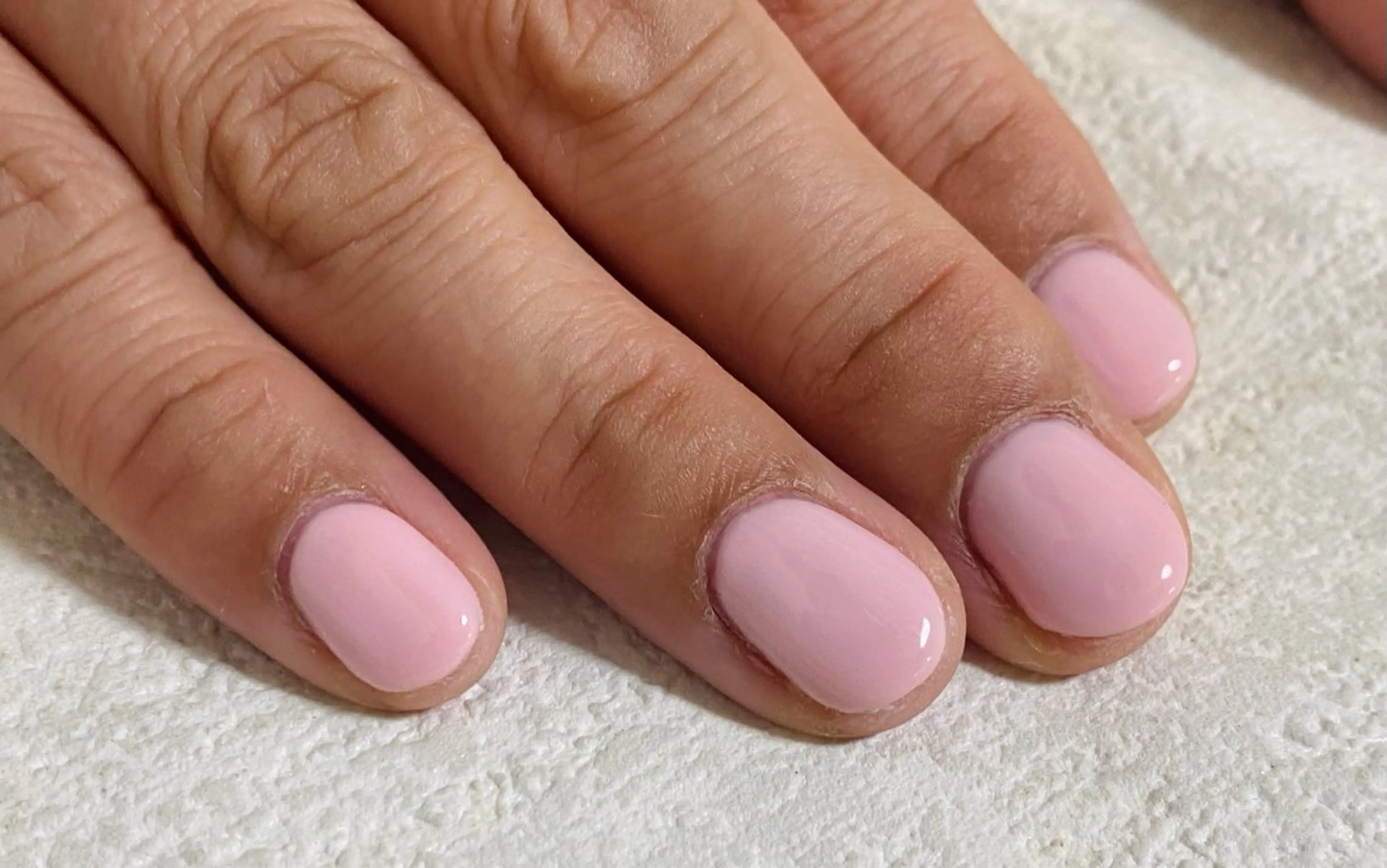 ネイル オーロラネイル フットネイル フレンチネイル ジェルネイル 韓国ネイル Mogu nail 二子玉川のネイルデザイン