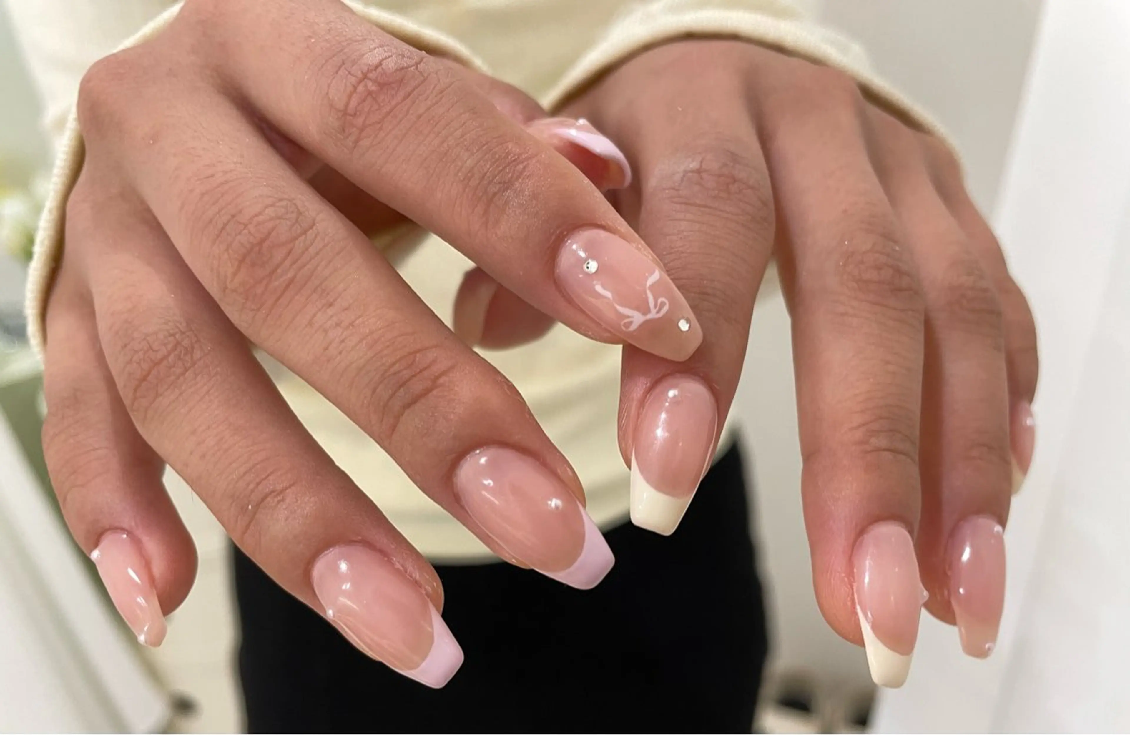 ネイル share salon muu -neu-所属・neu-ﾉｲ- /chieのネイルデザイン