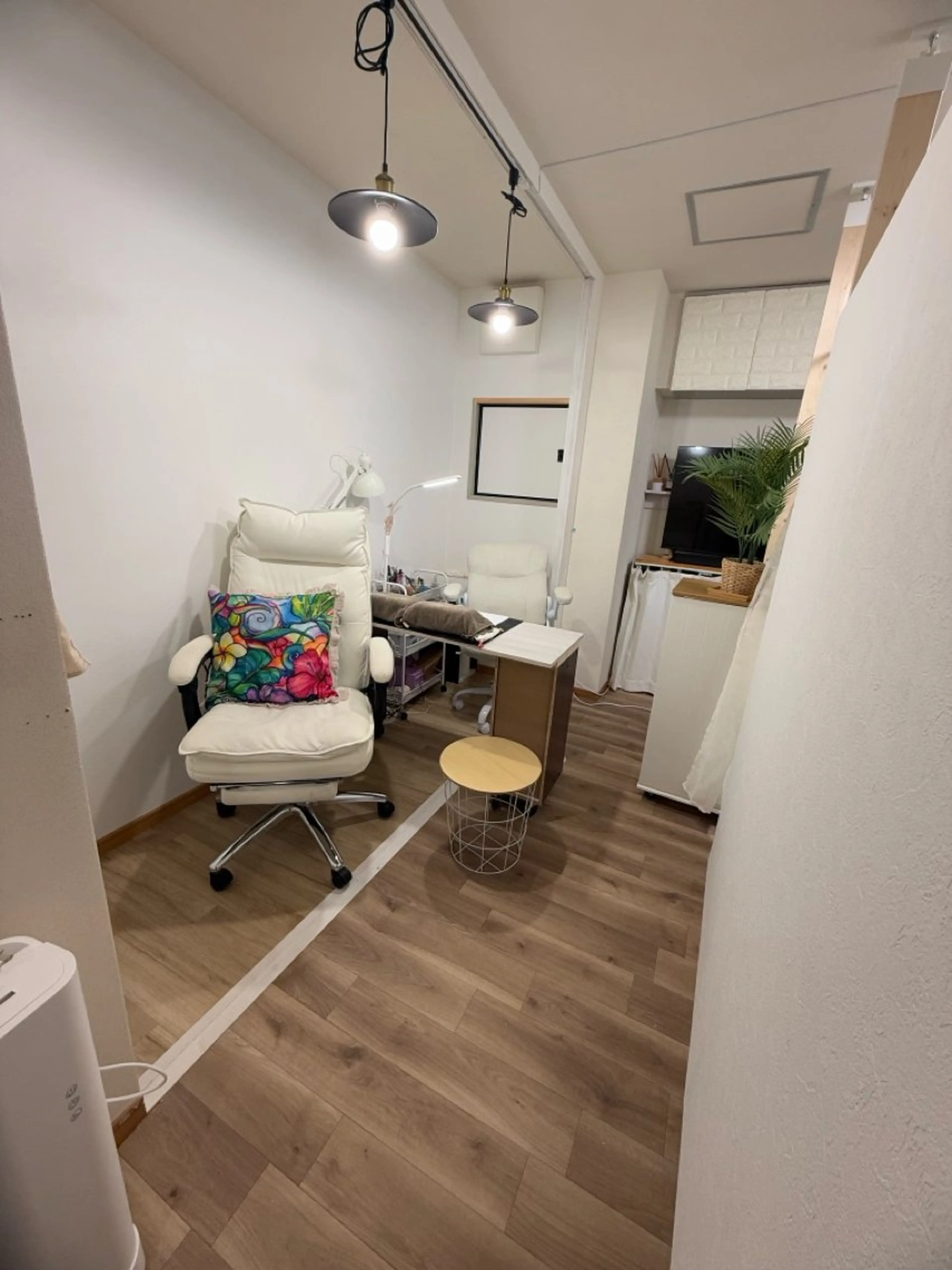 Li'leaNail RUIのネイルデザイン