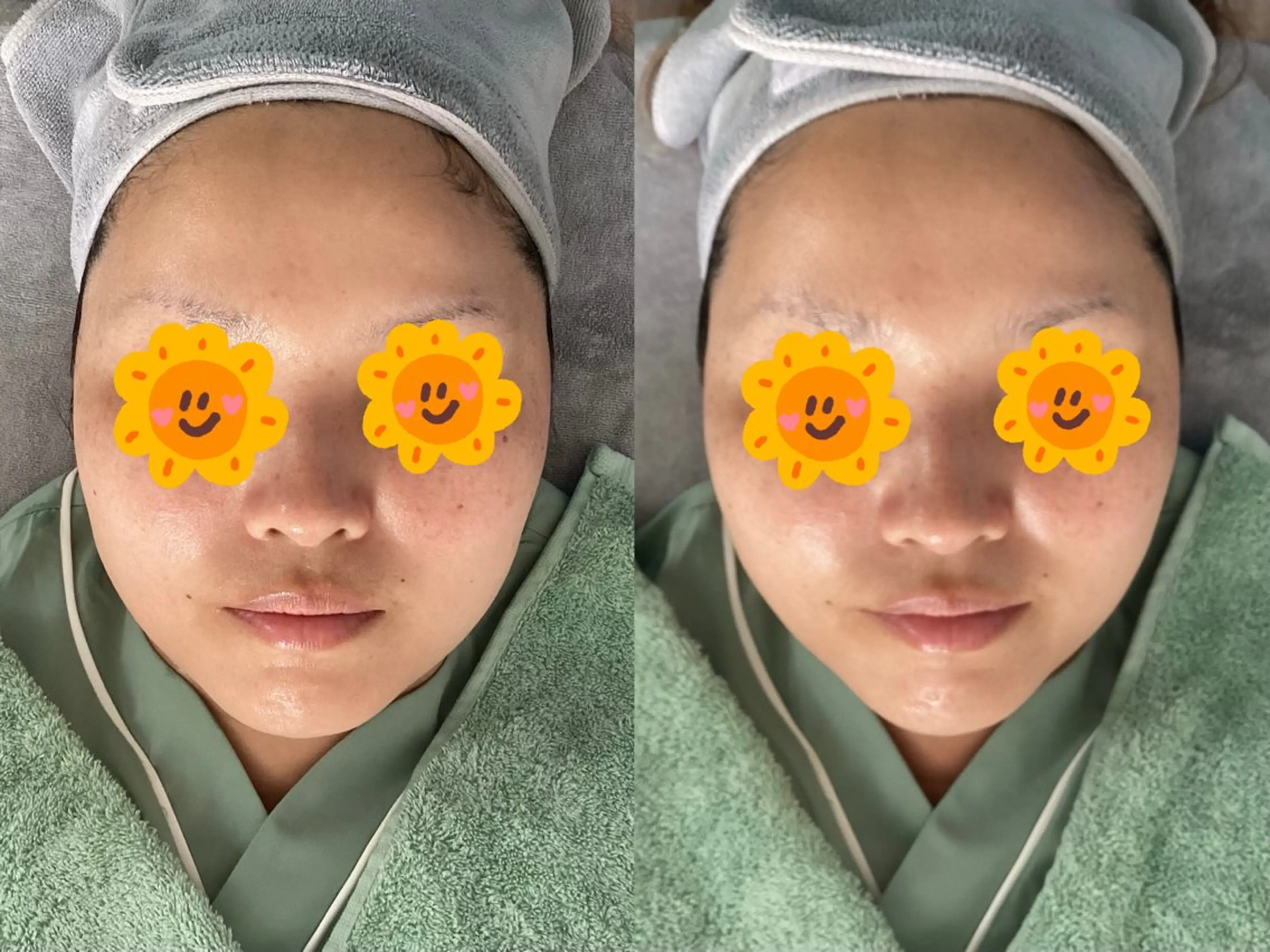 エステ リラク ホワイティアビシェル ウラワ　白澤奇のエステ・リラクイメージ