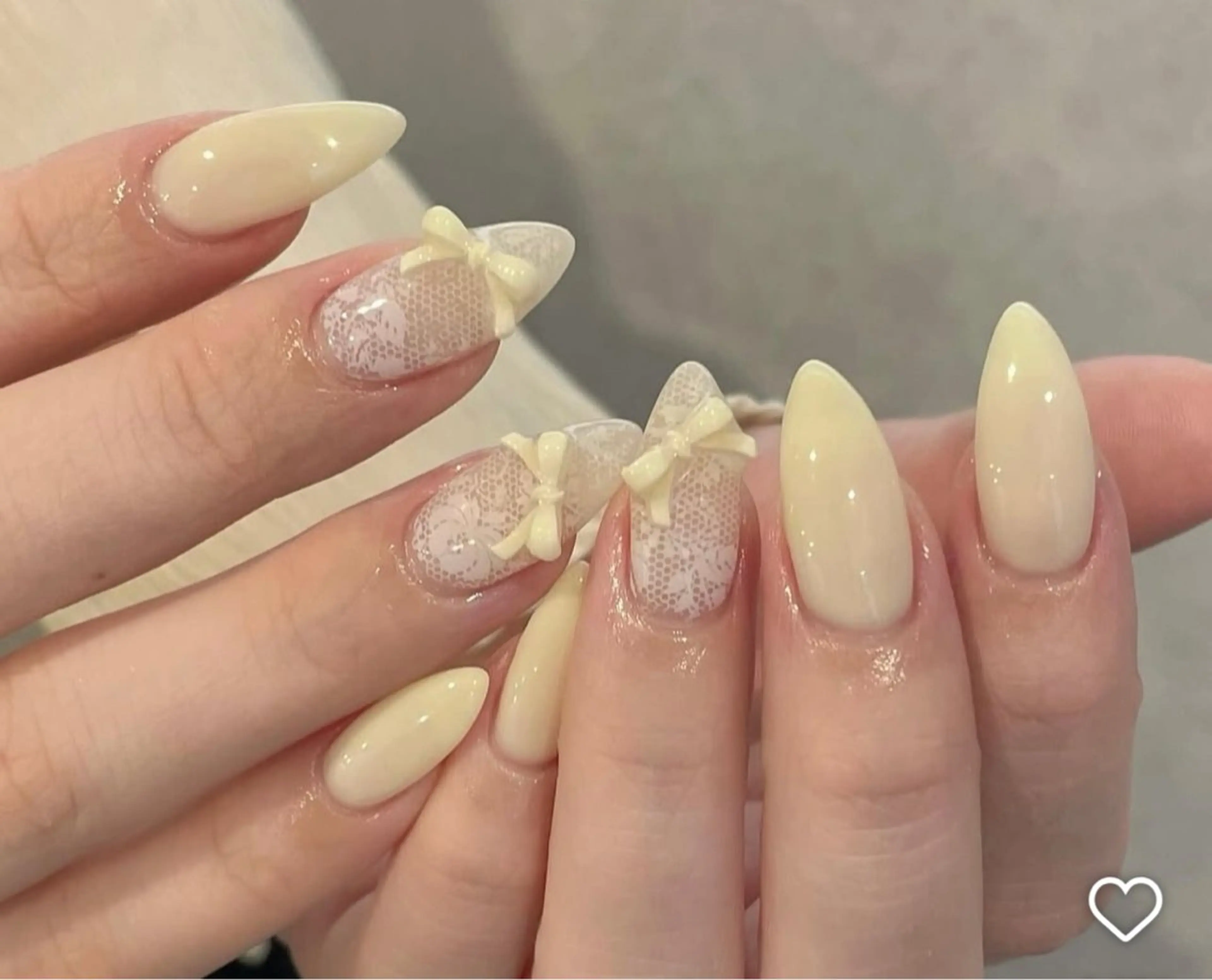 ネイル ハンドネイル NiJi Nailsのネイルデザイン