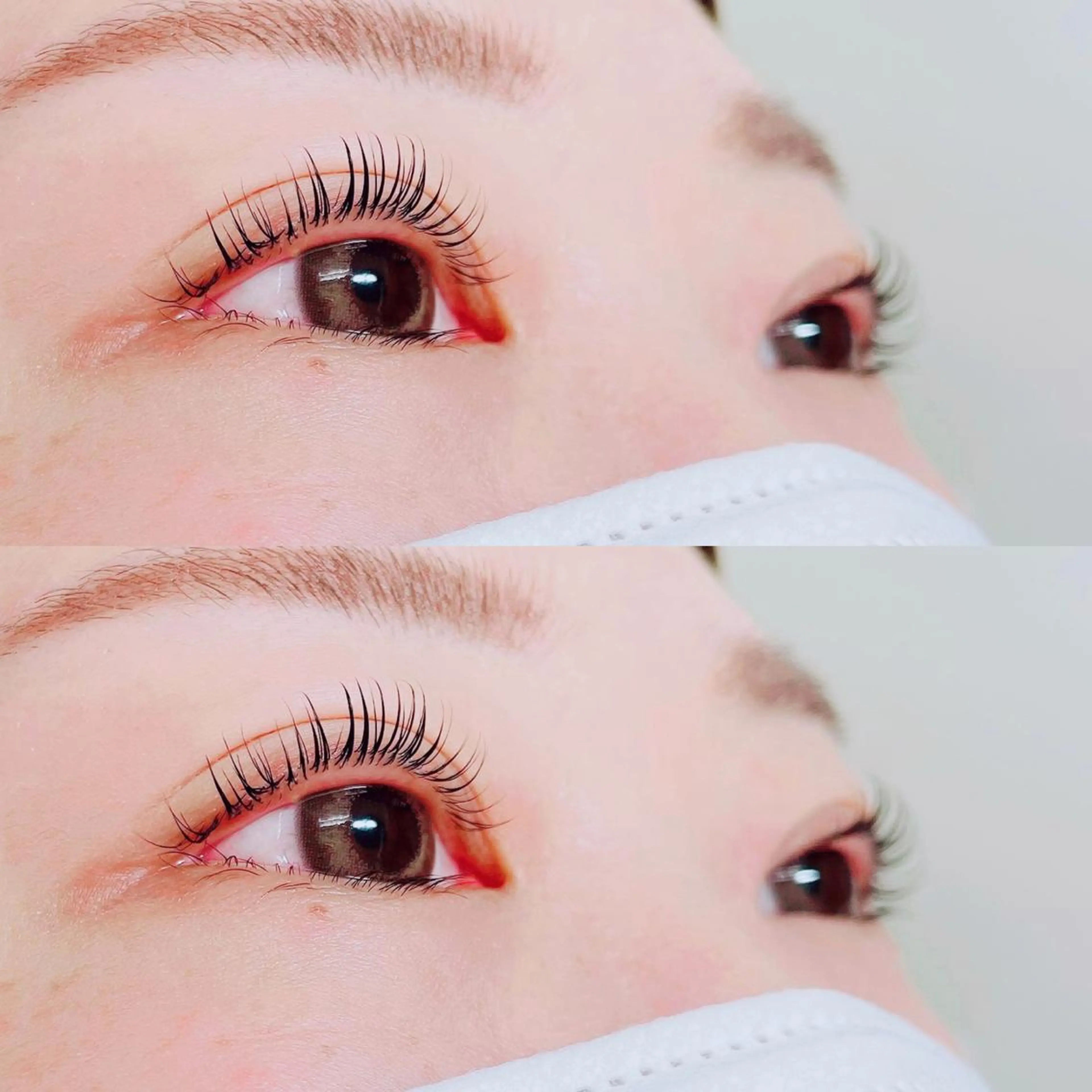 マツエク・マツパ eyelash salon  catorce所属・マツエク Catorceのマツエク・マツパデザイン