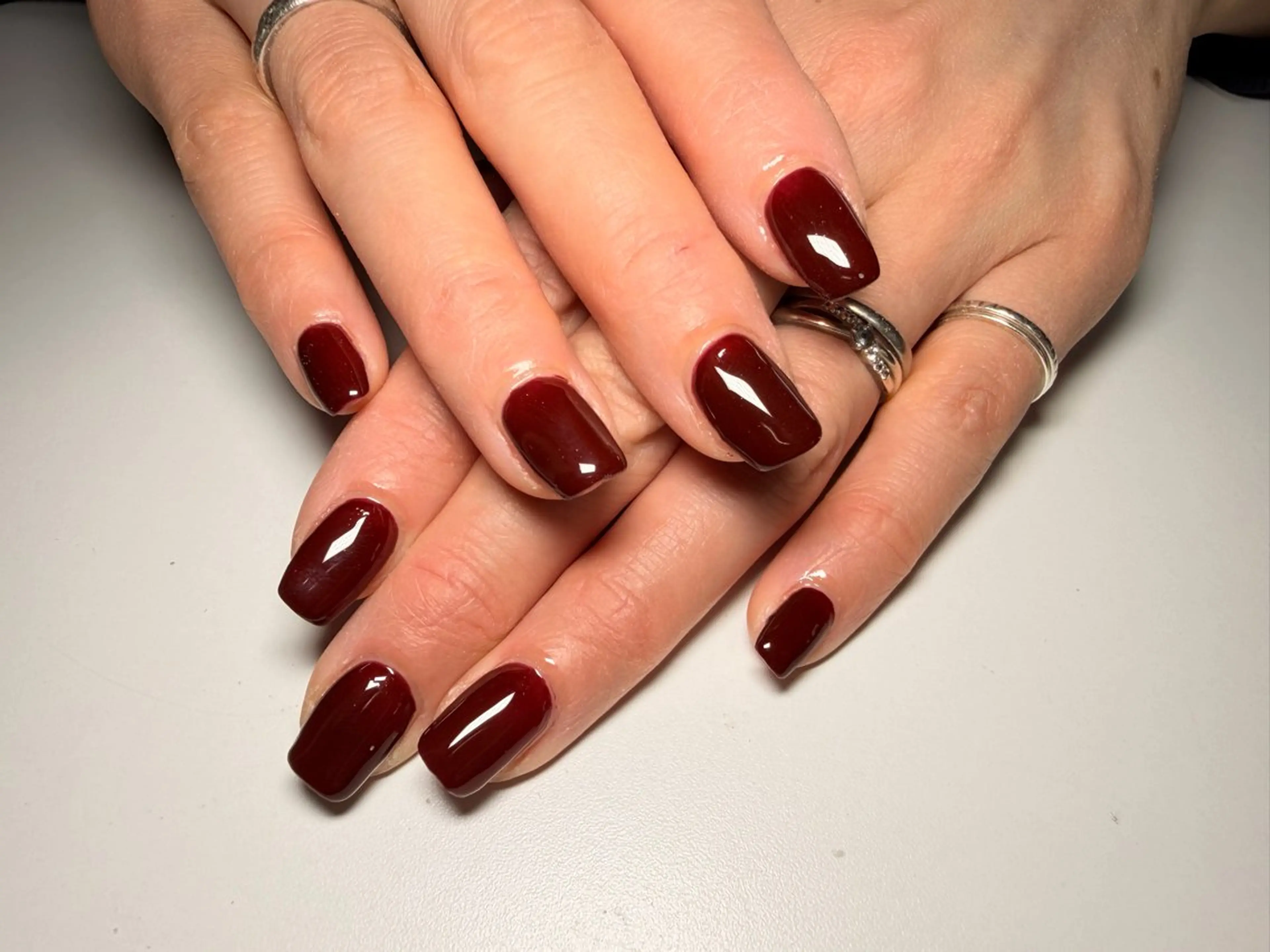 ネイル Nail Salon Caco所属・Nail salon Caco.のネイルデザイン