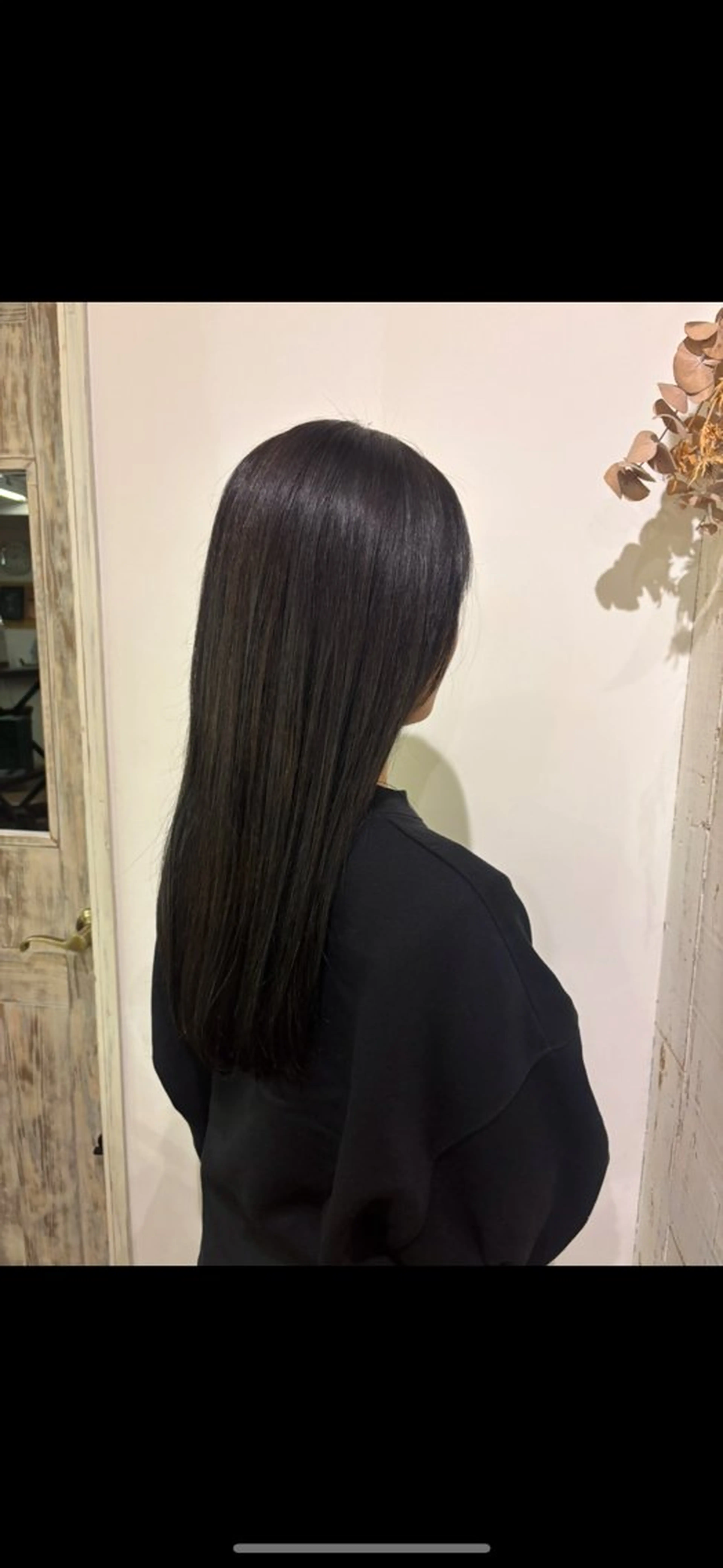 ロング カラー ヘアカラー Noma所属・Noma 小谷のヘアスタイル