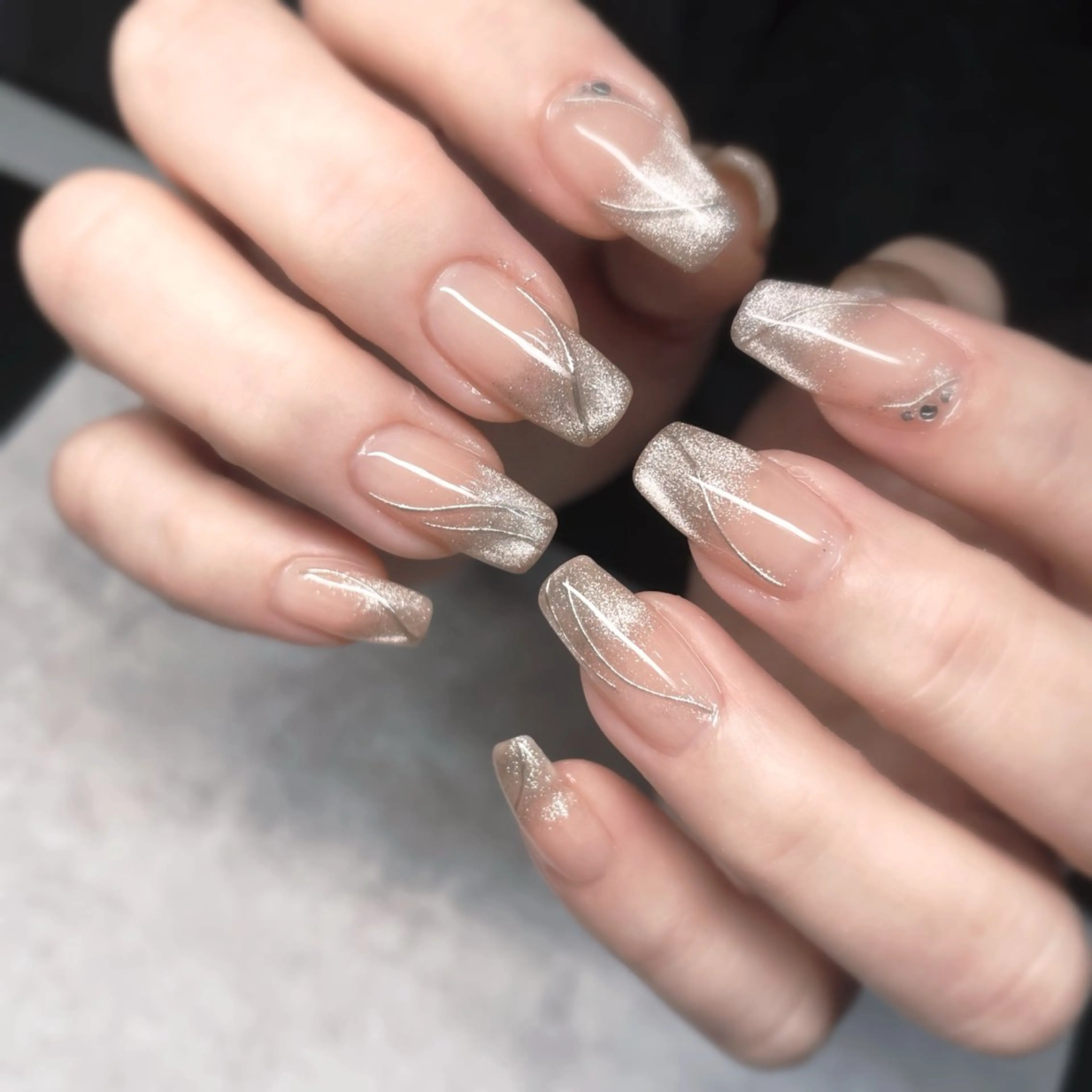 ネイル RIMNAIL リムネイルのネイルデザイン