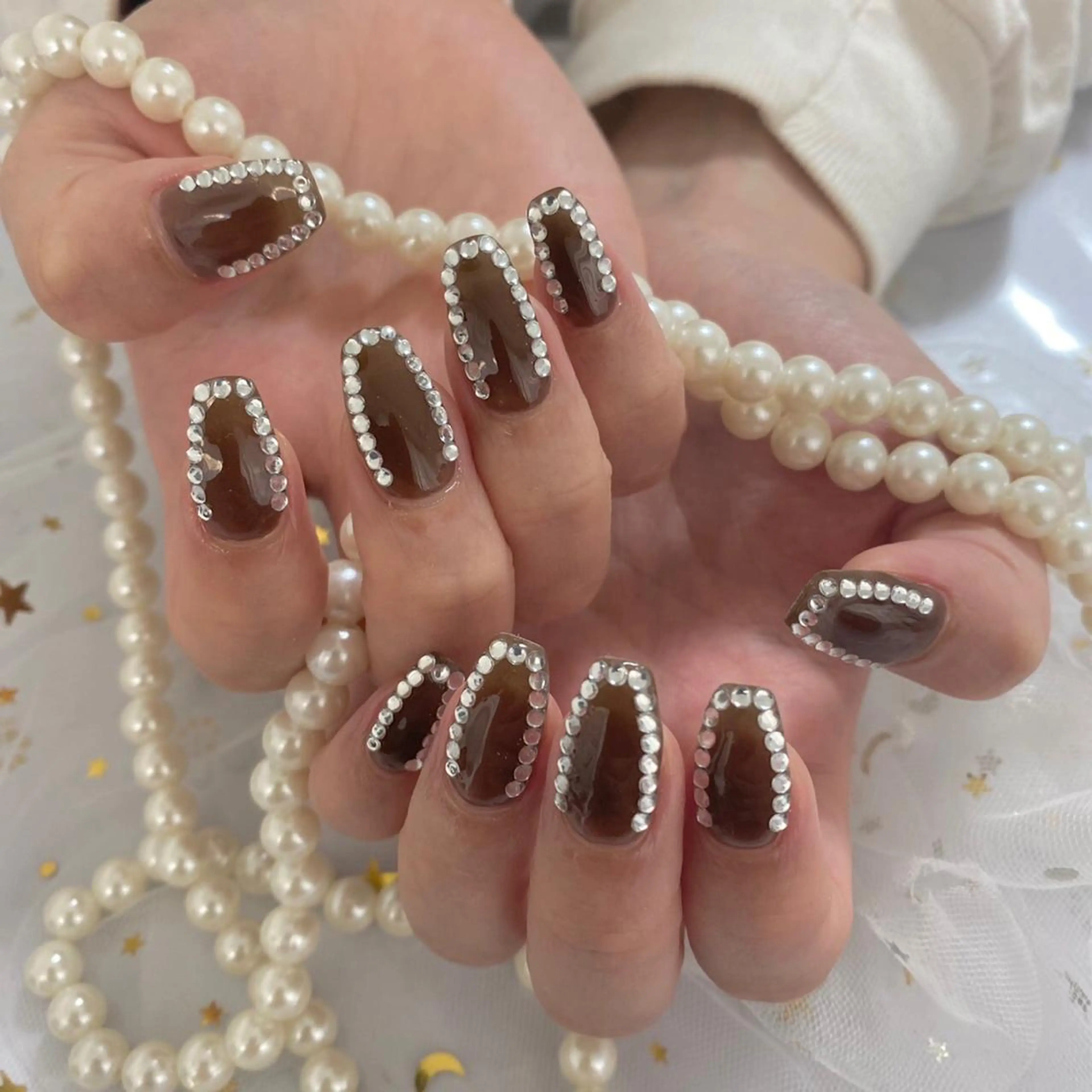 ネイル Kasumi Nailのネイルデザイン
