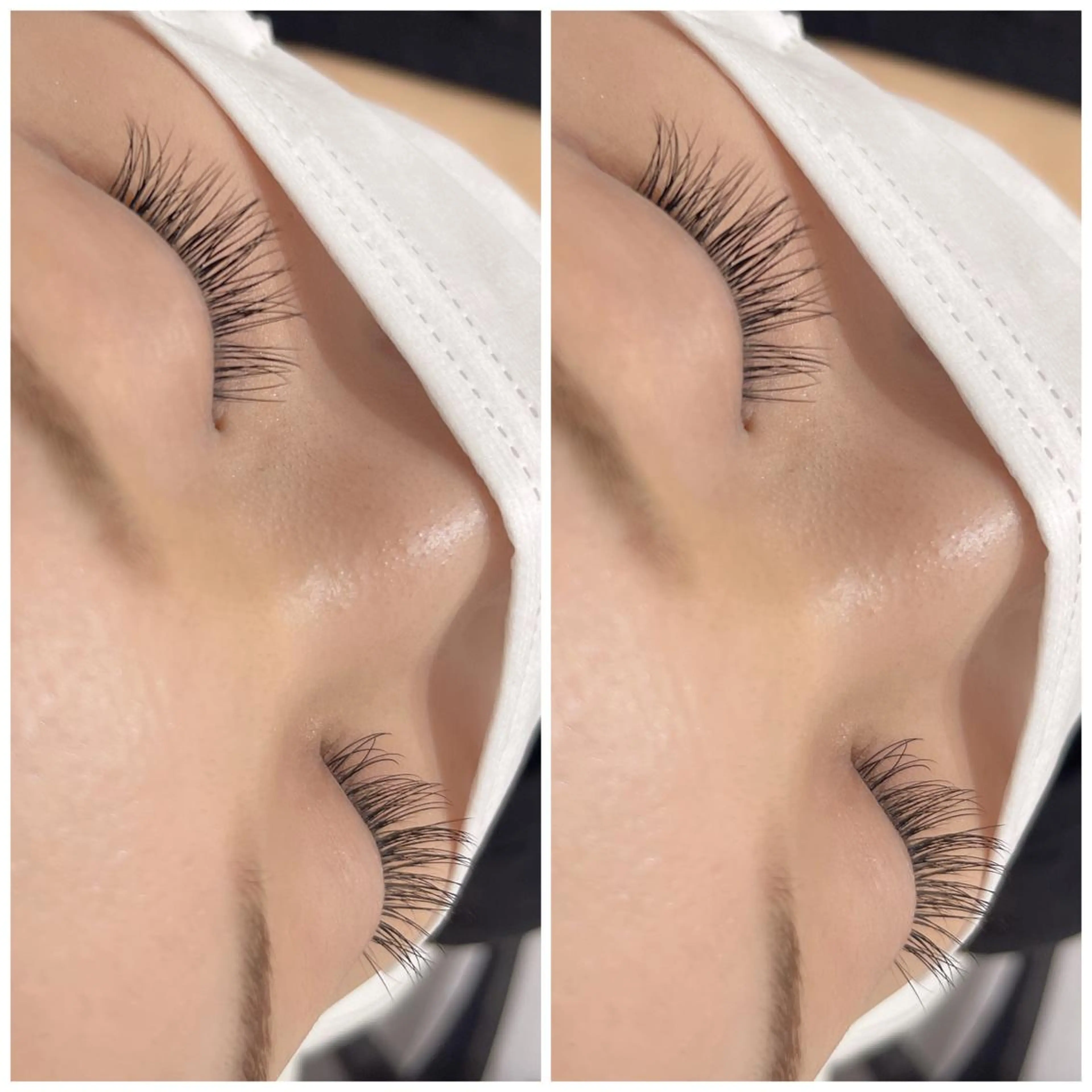 マツエク・マツパ beauty salon ECXIA所属・ECXIA 福田のマツエク・マツパデザイン