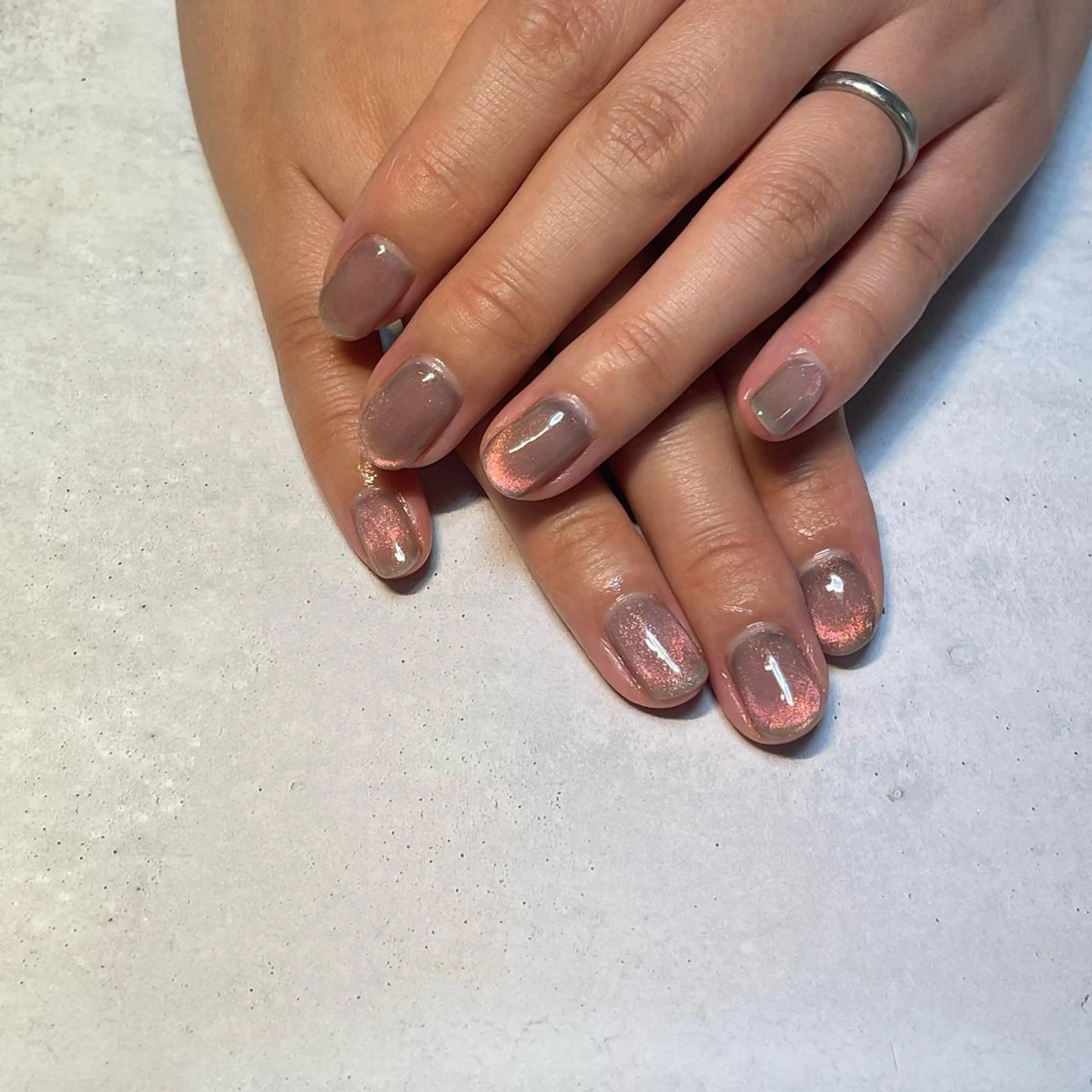 ネイル Canola namikaのネイルデザイン