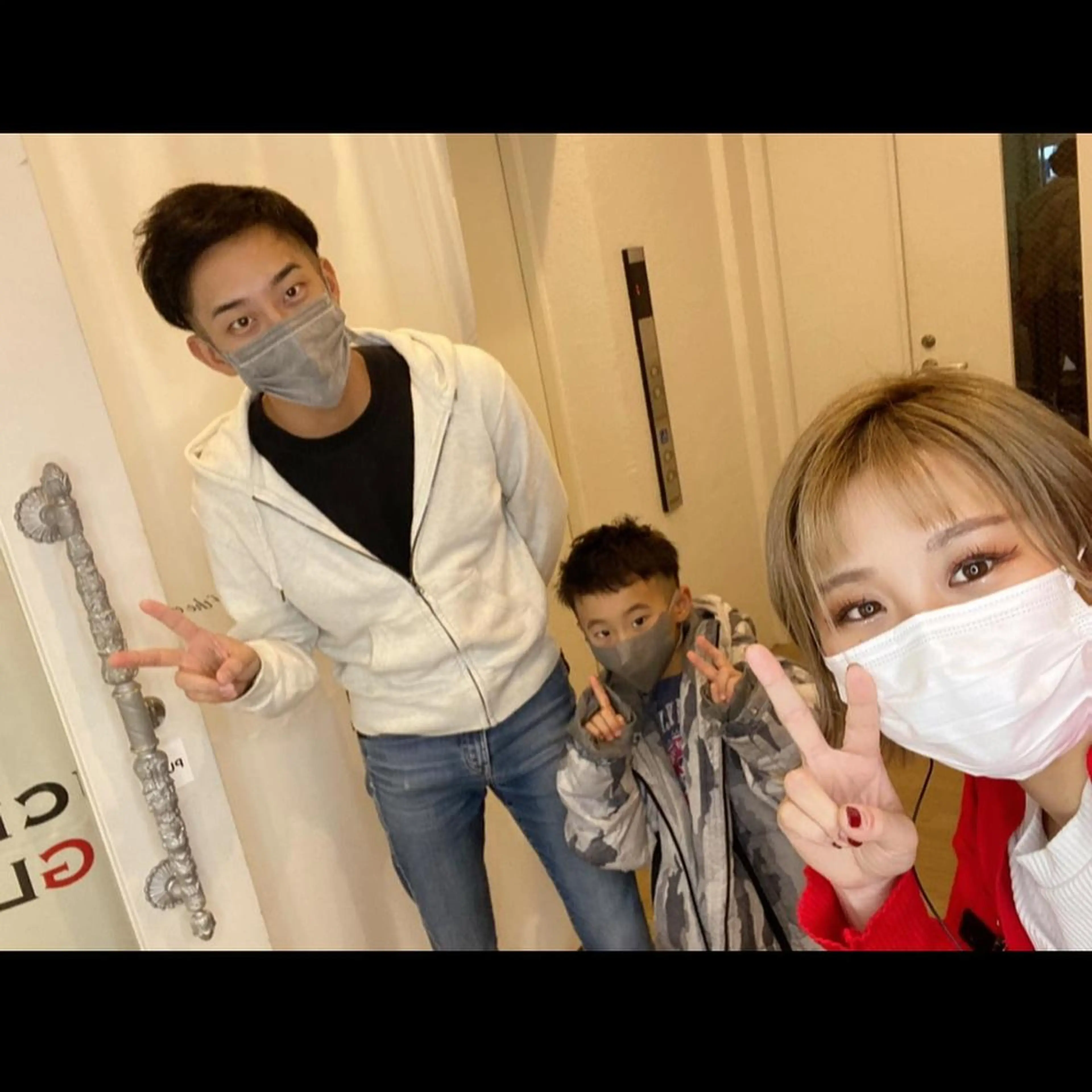 ショート カラー メンズ キッズ ショートボブ 子どものヘアアレンジ メンズパーマ メンズショート ボブ ショート、ボブなら お任せ❤️石川由美のヘアスタイル