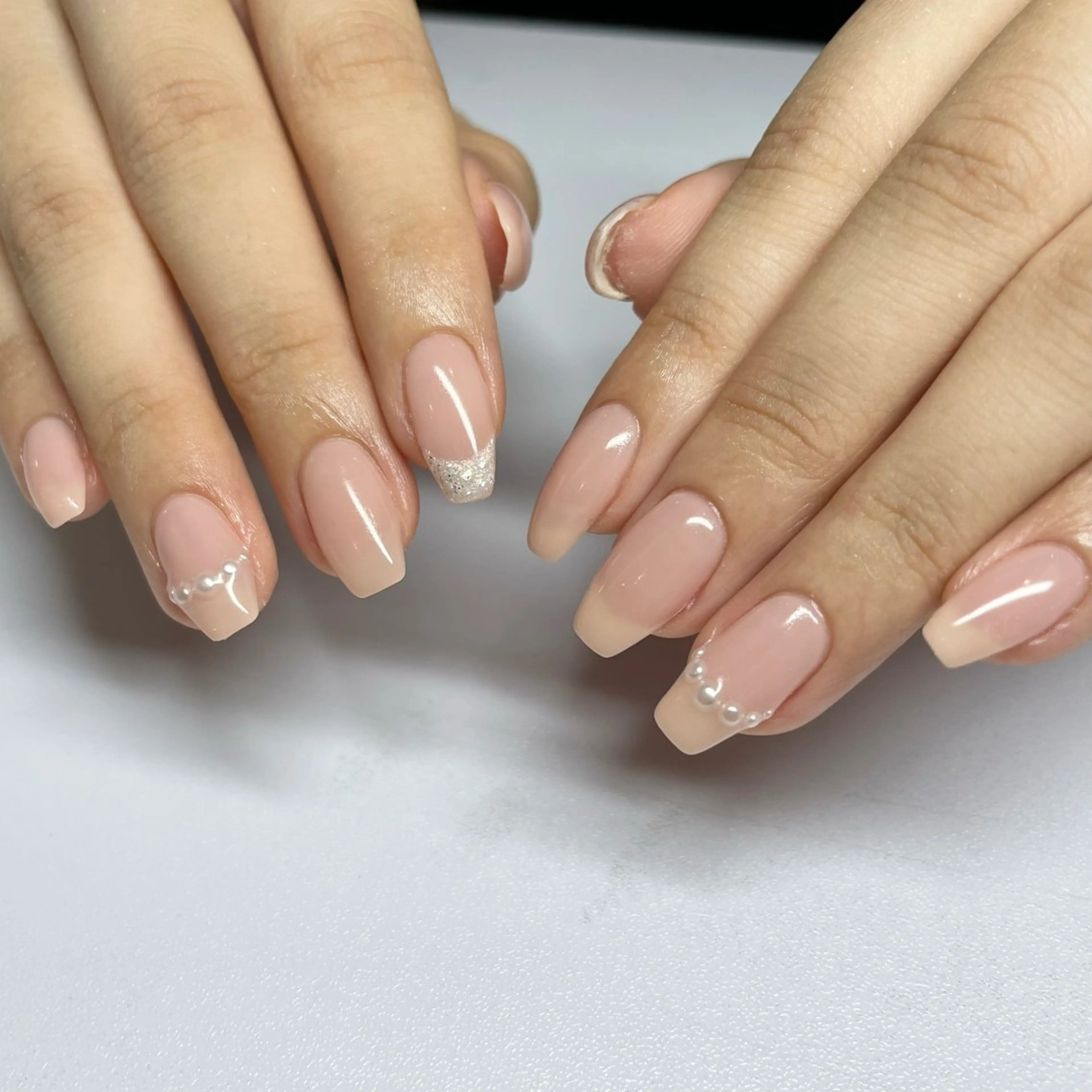 ネイル ハンドネイル 早坂 ハヤサカのネイルデザイン