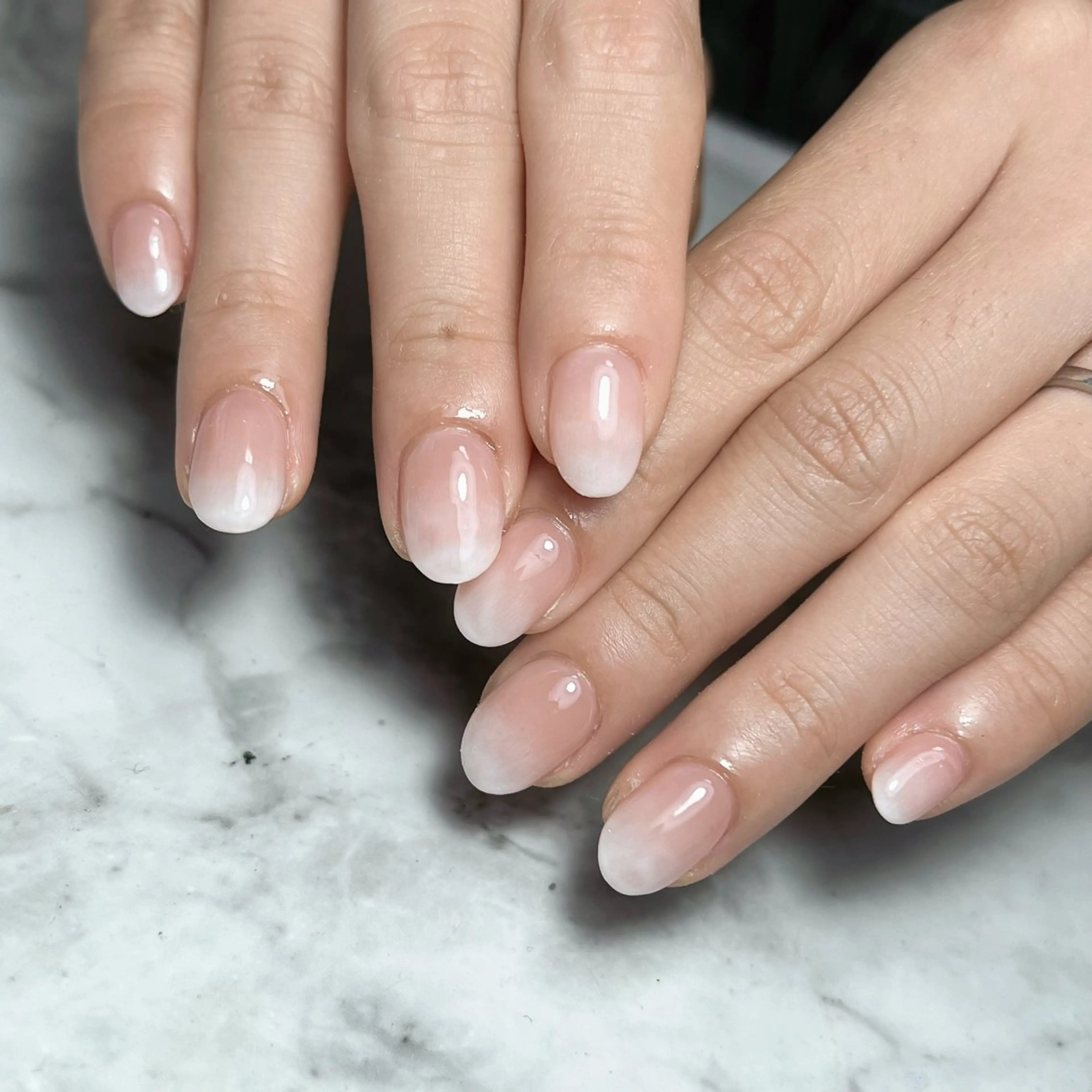 ネイル ハンドネイル Dia Nail AKIのネイルデザイン