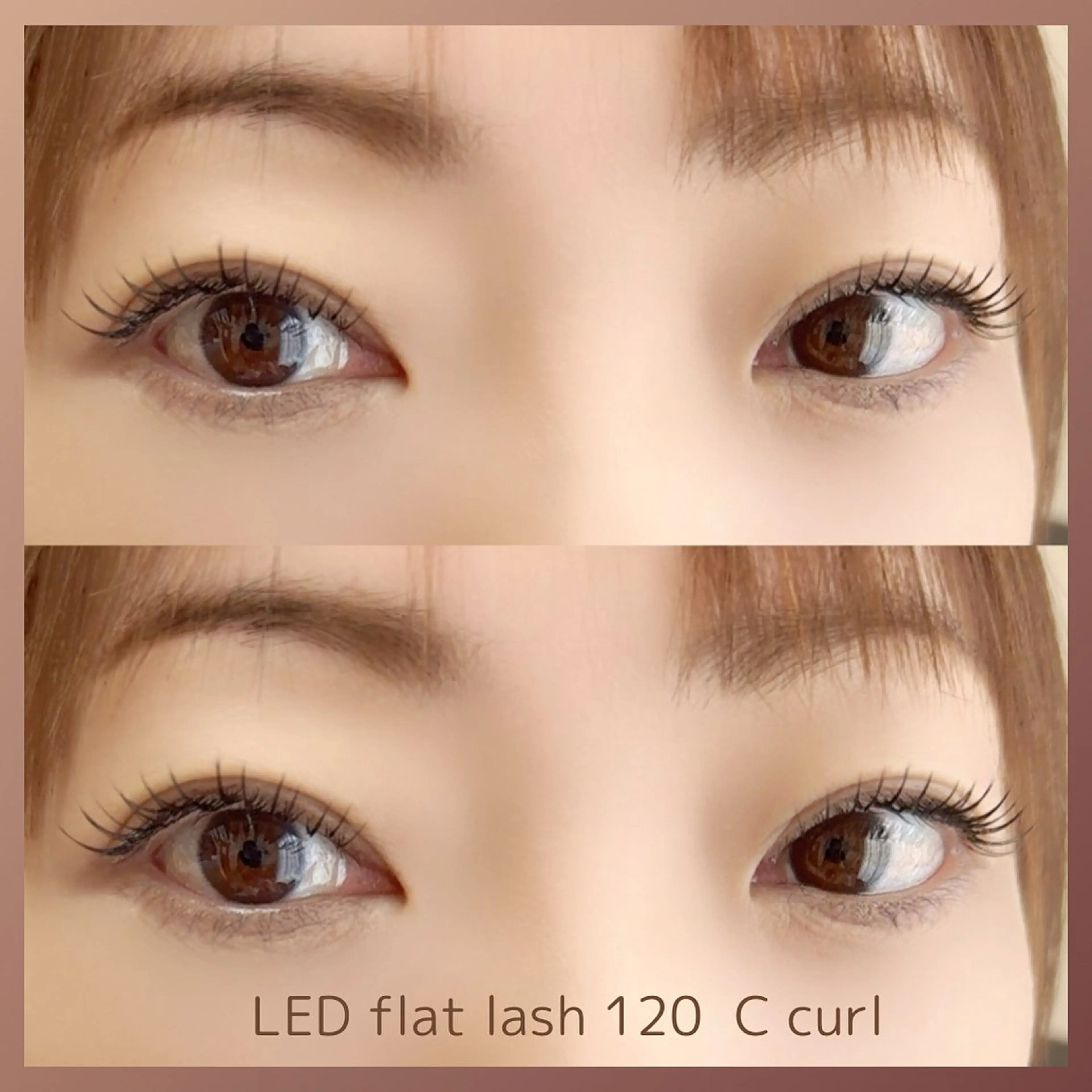 マツエク・マツパ マツエク Sugar Curl シュガーカールのマツエク・マツパデザイン