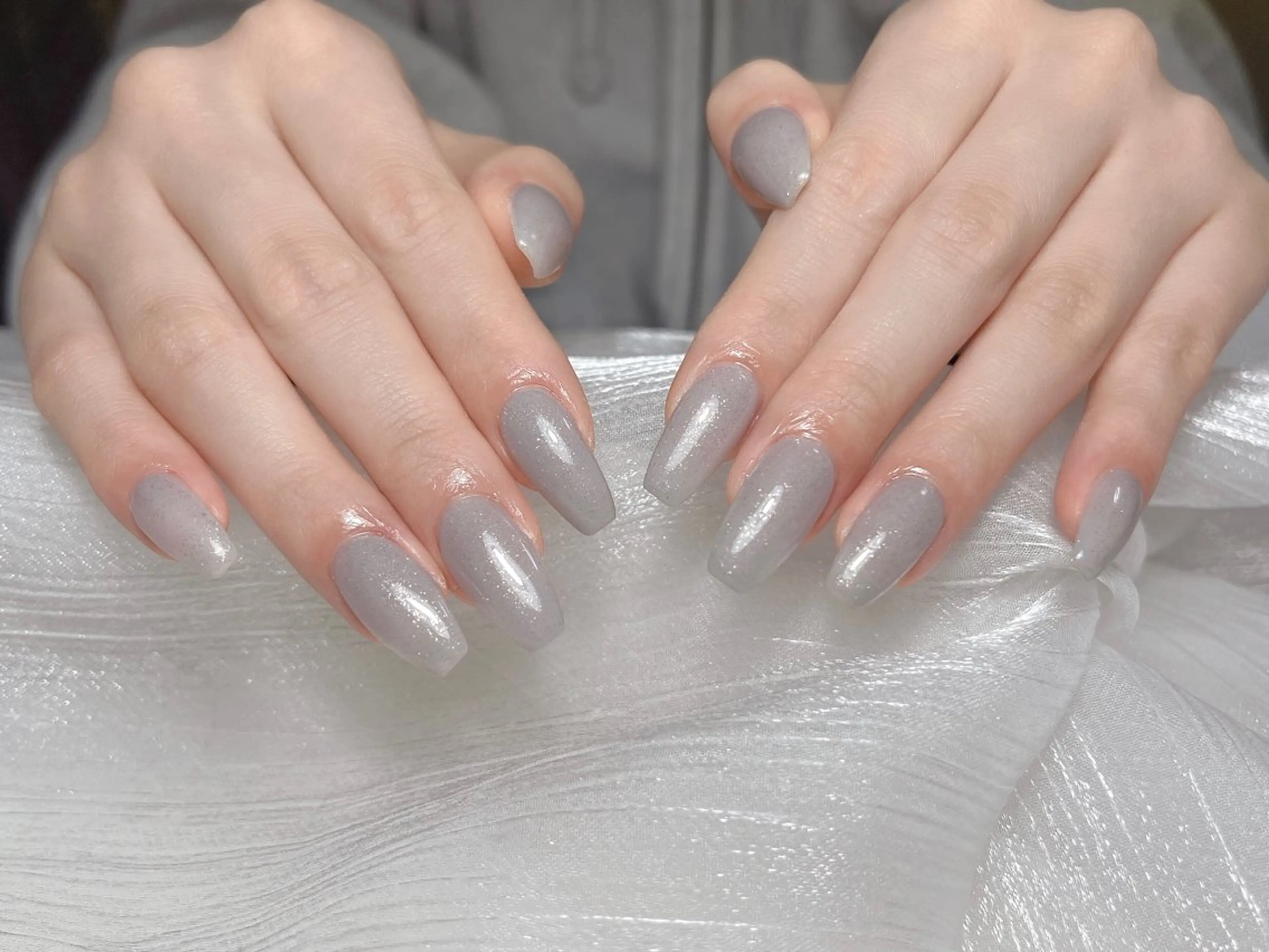 ネイル ハンドネイル YS Nailのネイルデザイン