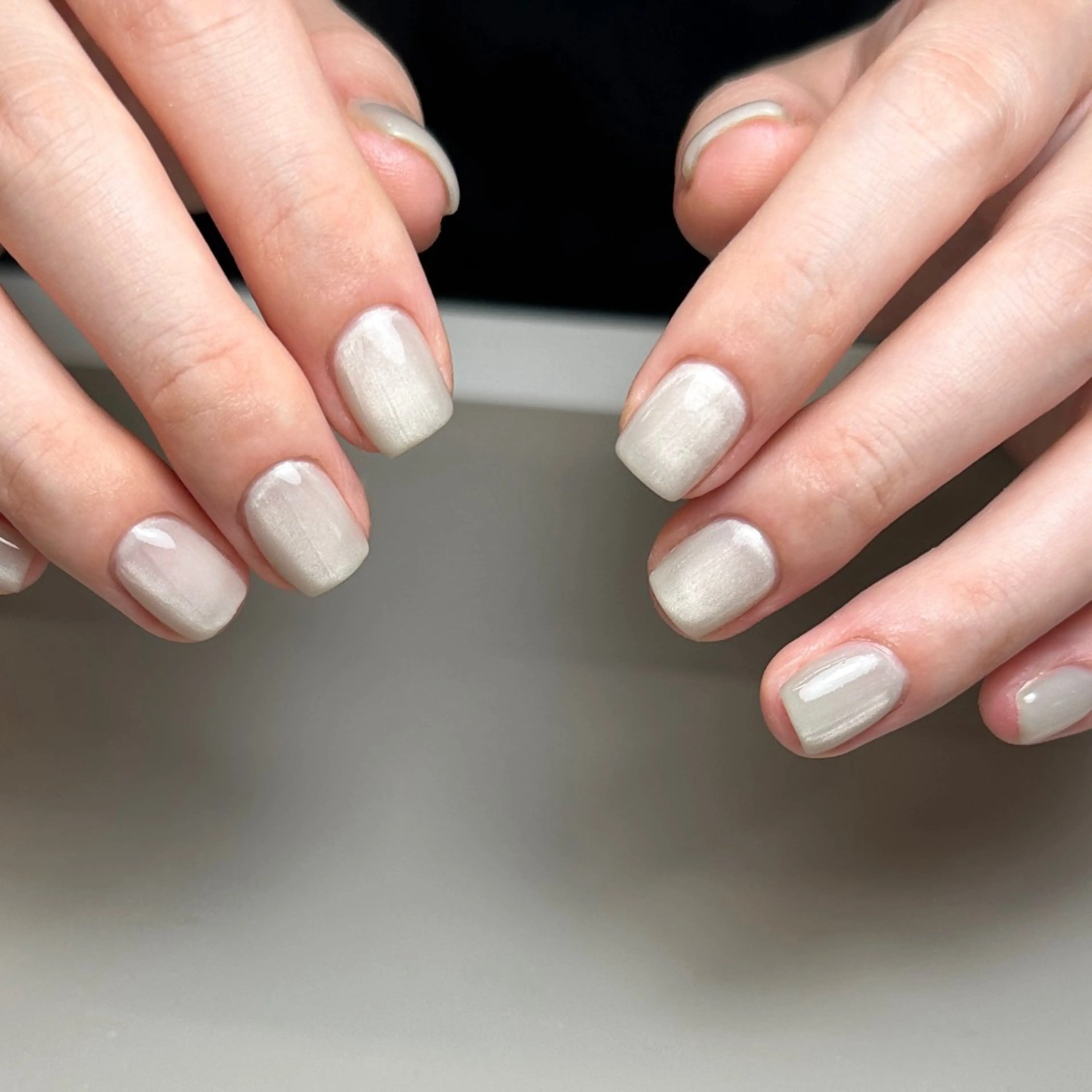 ネイル ハンドネイル salon mowa所属・mowa 🌿‬ kanaのネイルデザイン