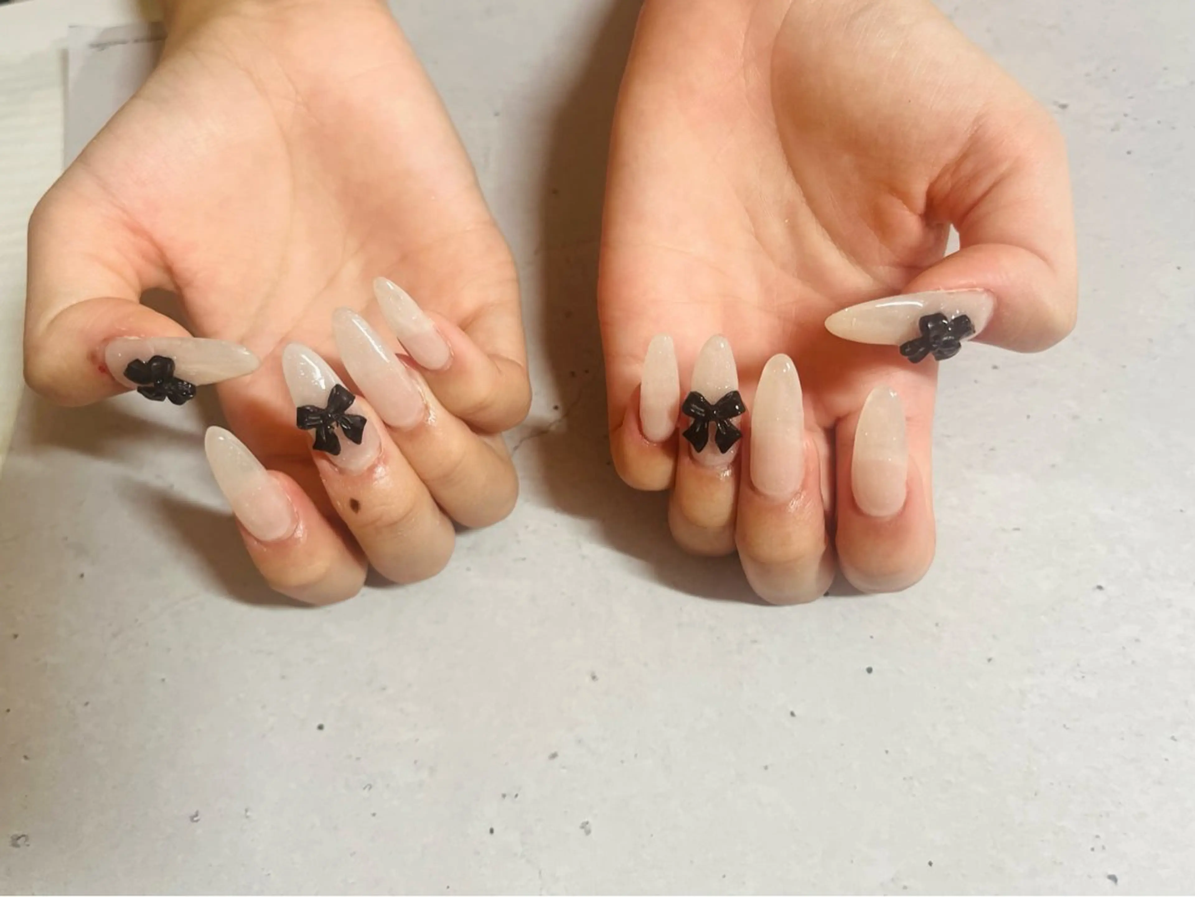 ネイル ViNAIL Kouのネイルデザイン