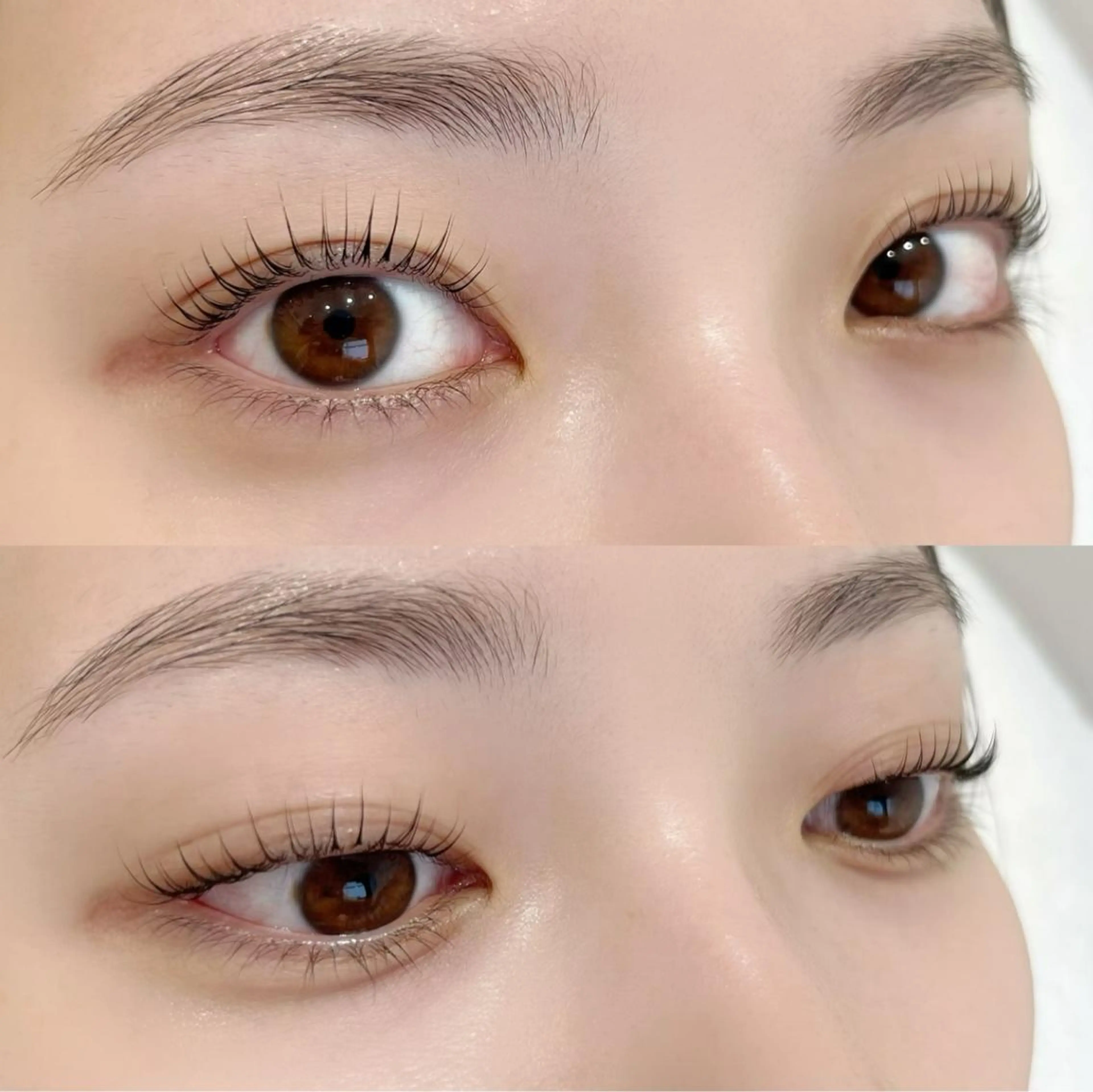 マツエク・マツパ May Fairy所属・村松 さくらのマツエク・マツパデザイン