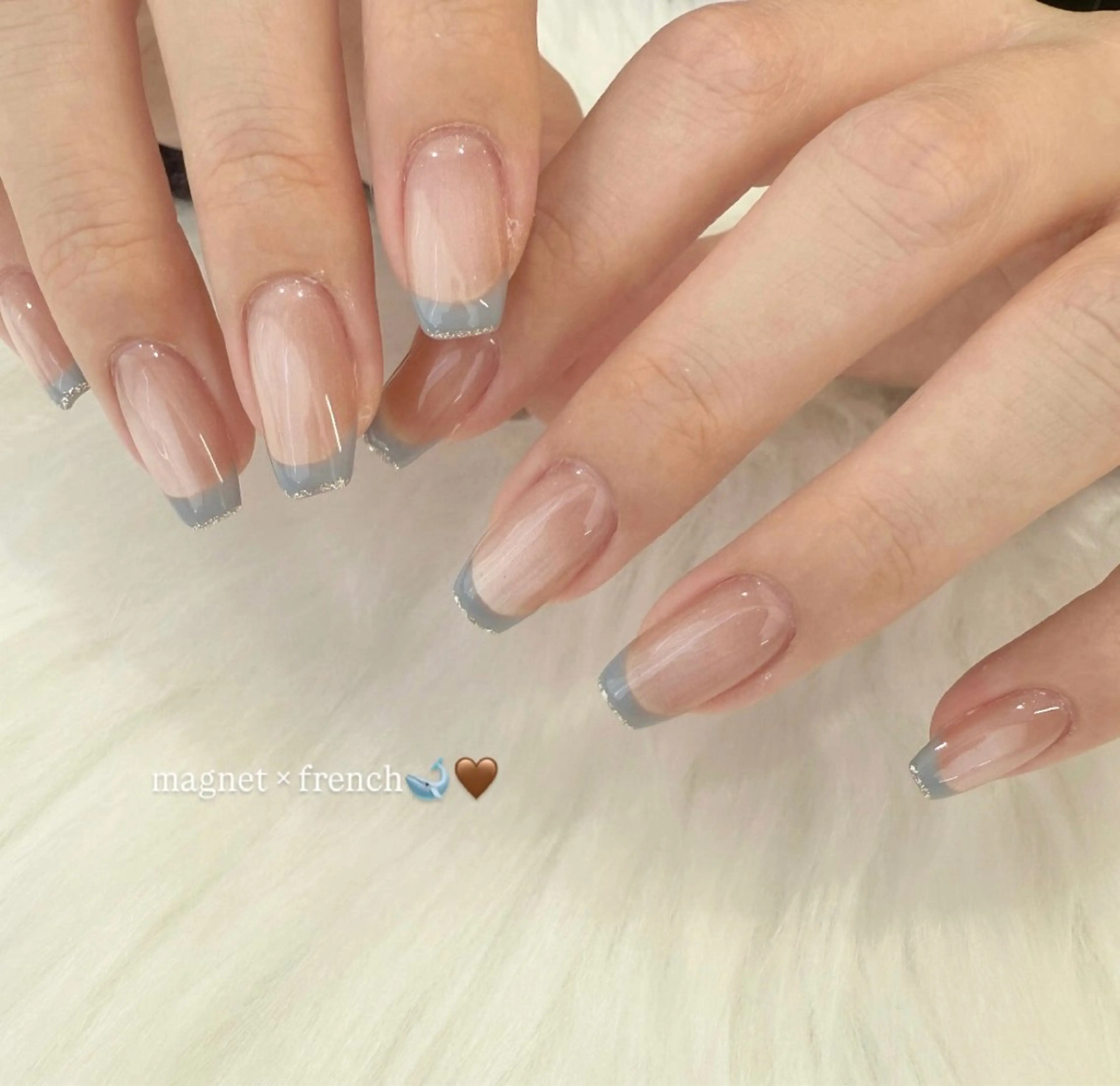 ネイル ハンドネイル Chisato チサトのネイルデザイン