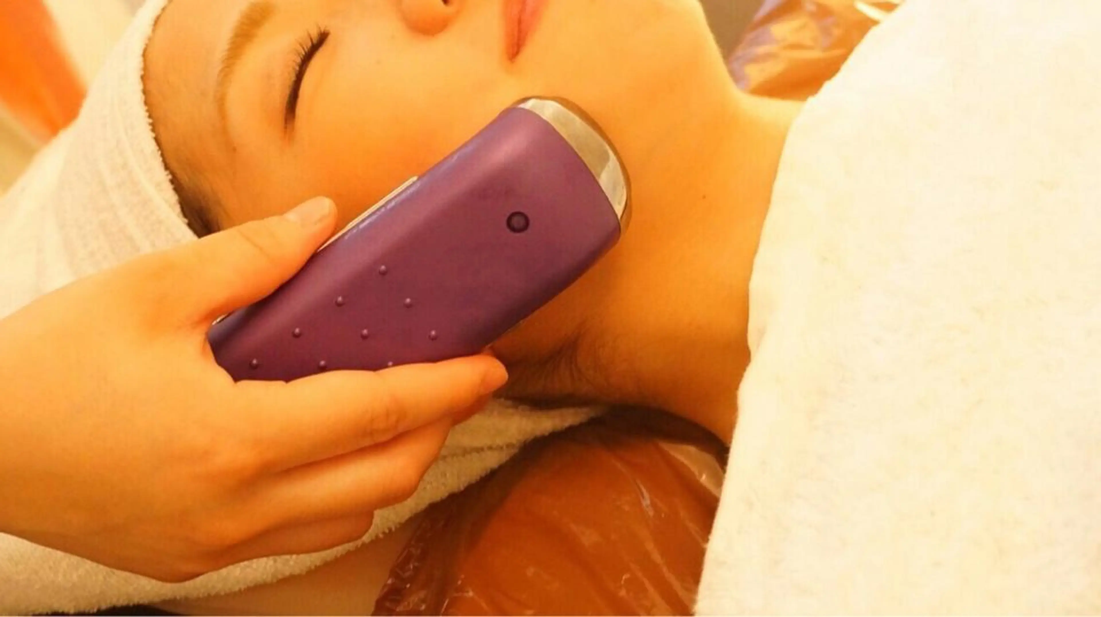 メンズ エステ le  bourgeon所属・le bourgeonのエステ・リラクイメージ