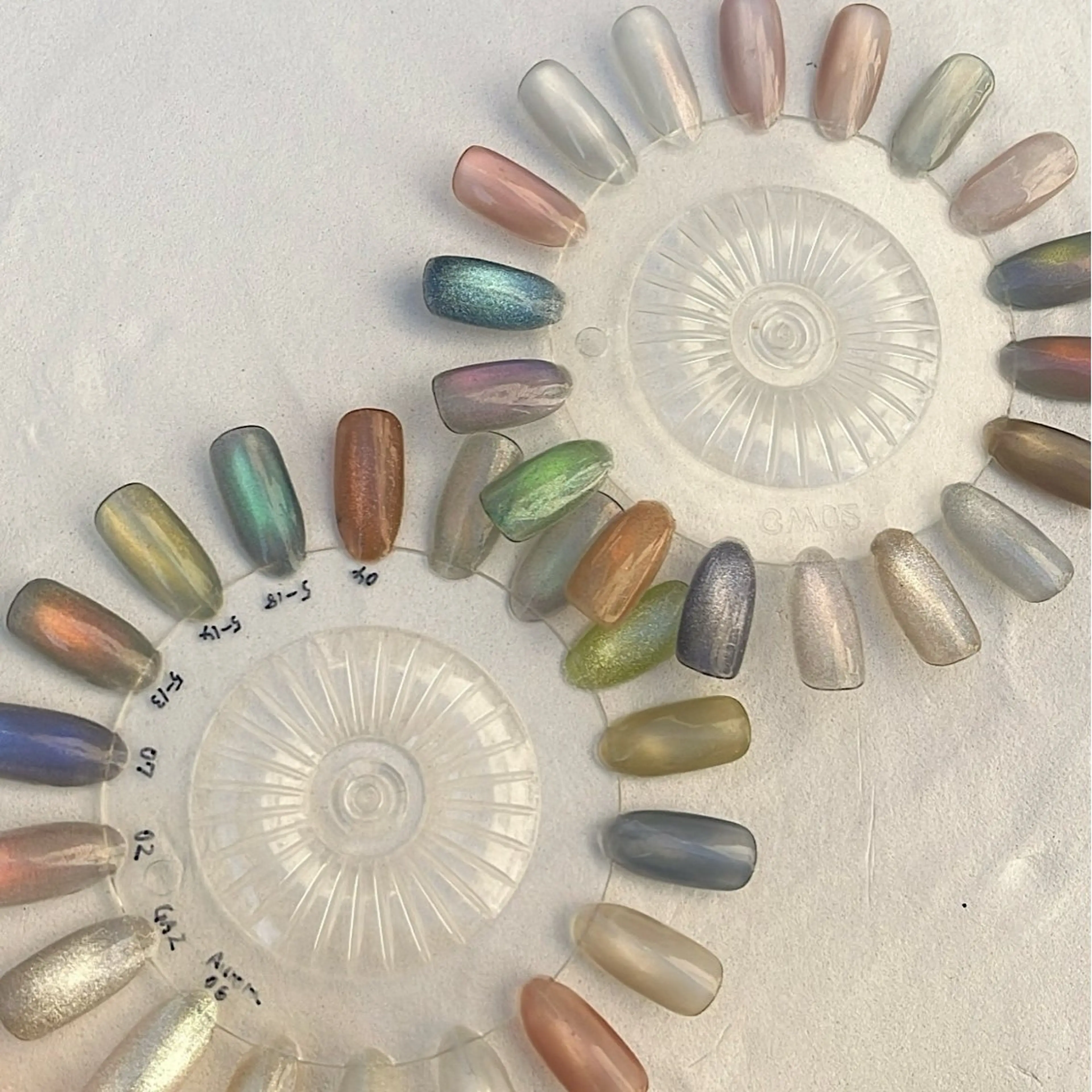 ネイル ハンドネイル nail RINAのネイルデザイン