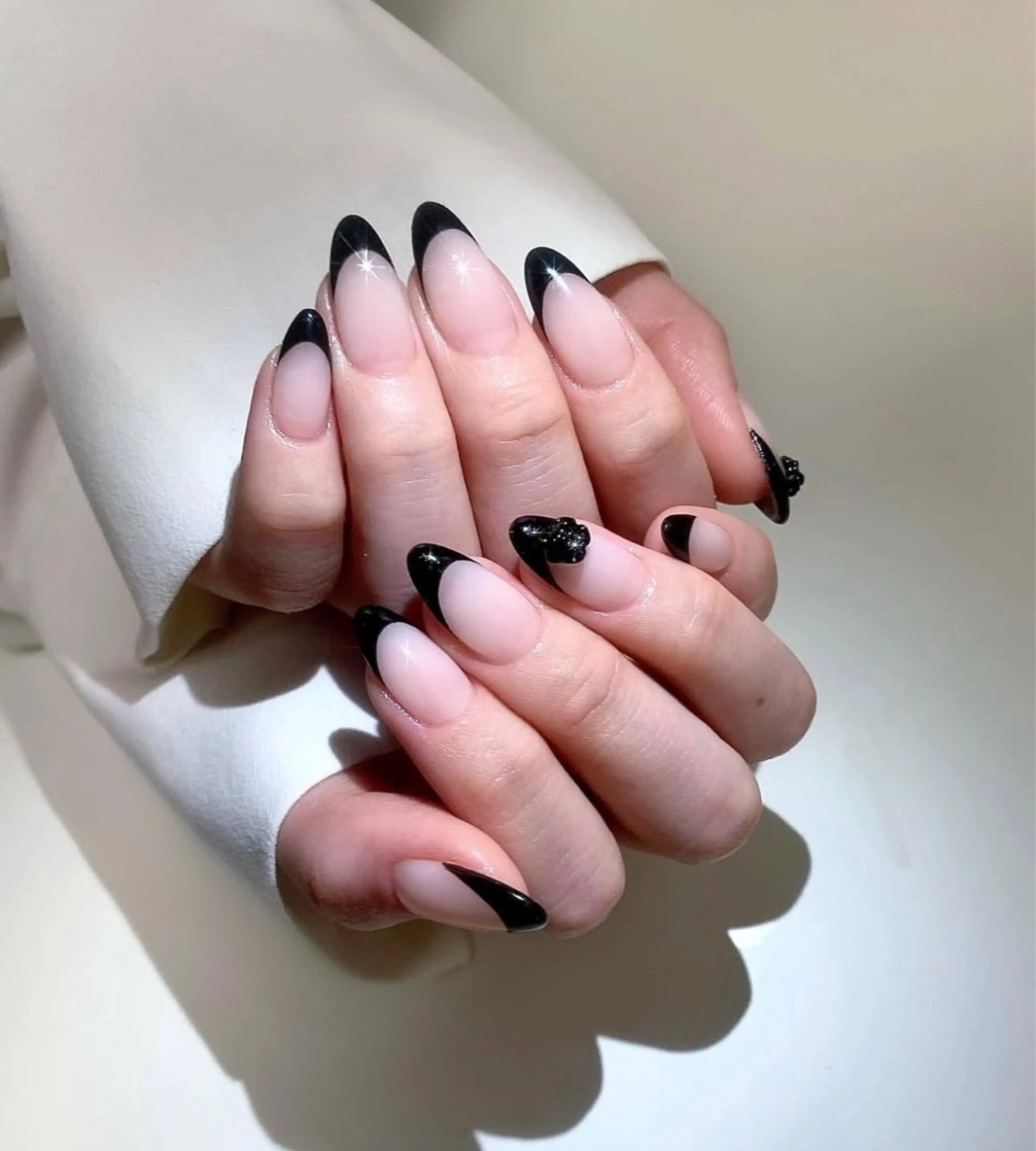 ネイル Lyna 池袋のネイルデザイン