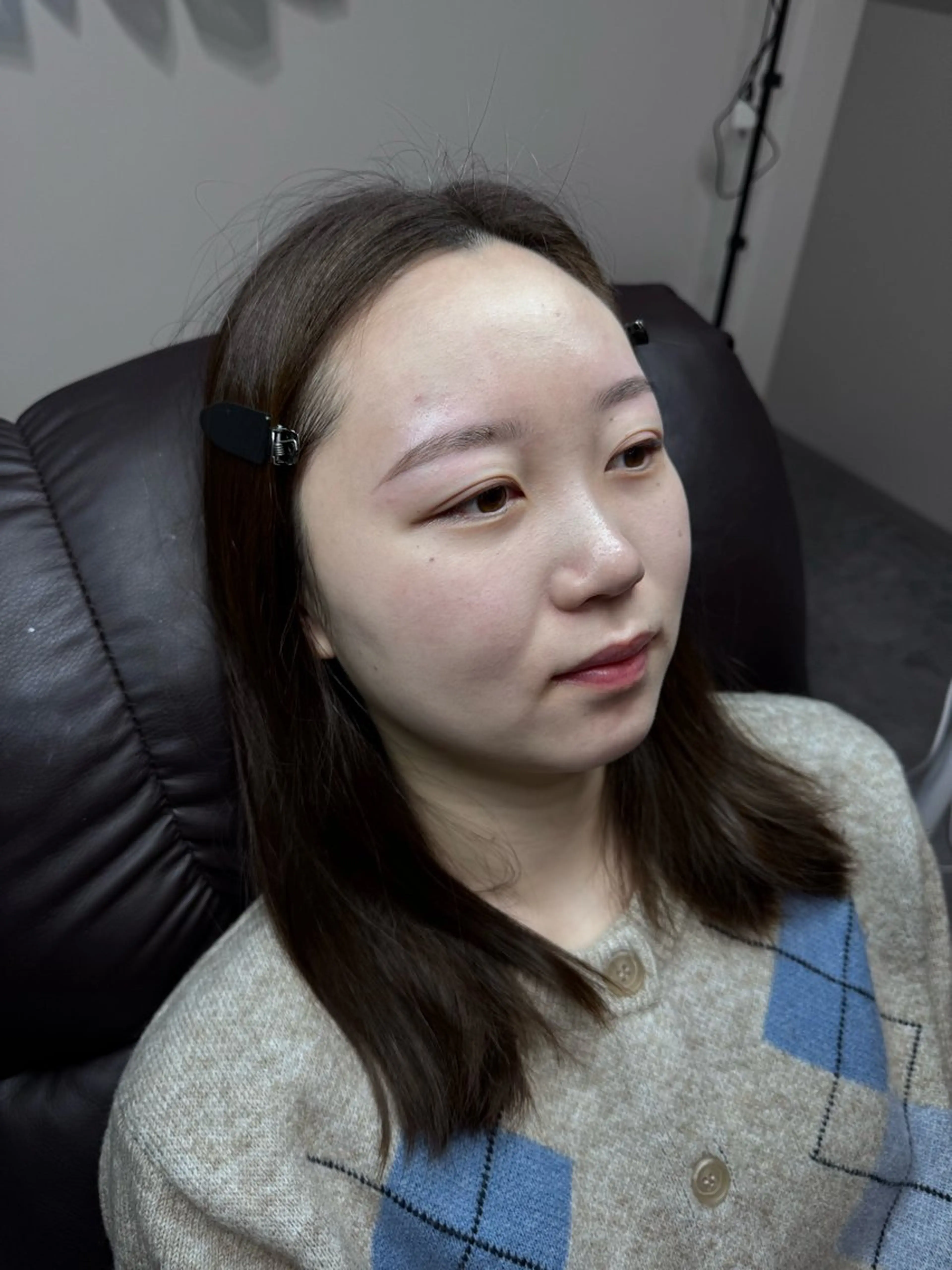 アイブロウ アイブロウサロン Lulu Brow姫路店【眉毛専門店】所属・Lulu Brow Manahoの眉毛・アイブロウイメージ