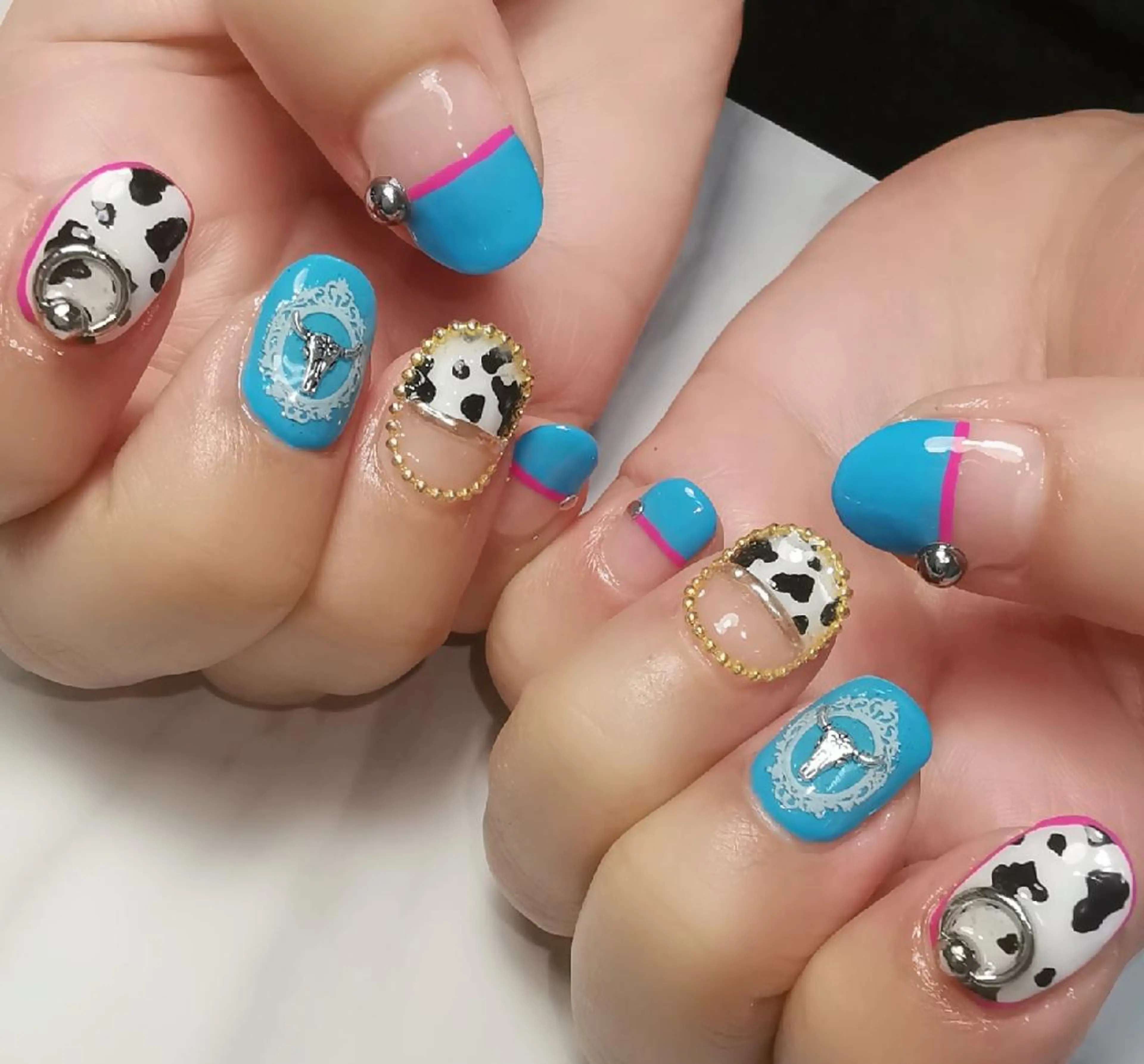 ネイル ハンドネイル reve あやののネイルデザイン