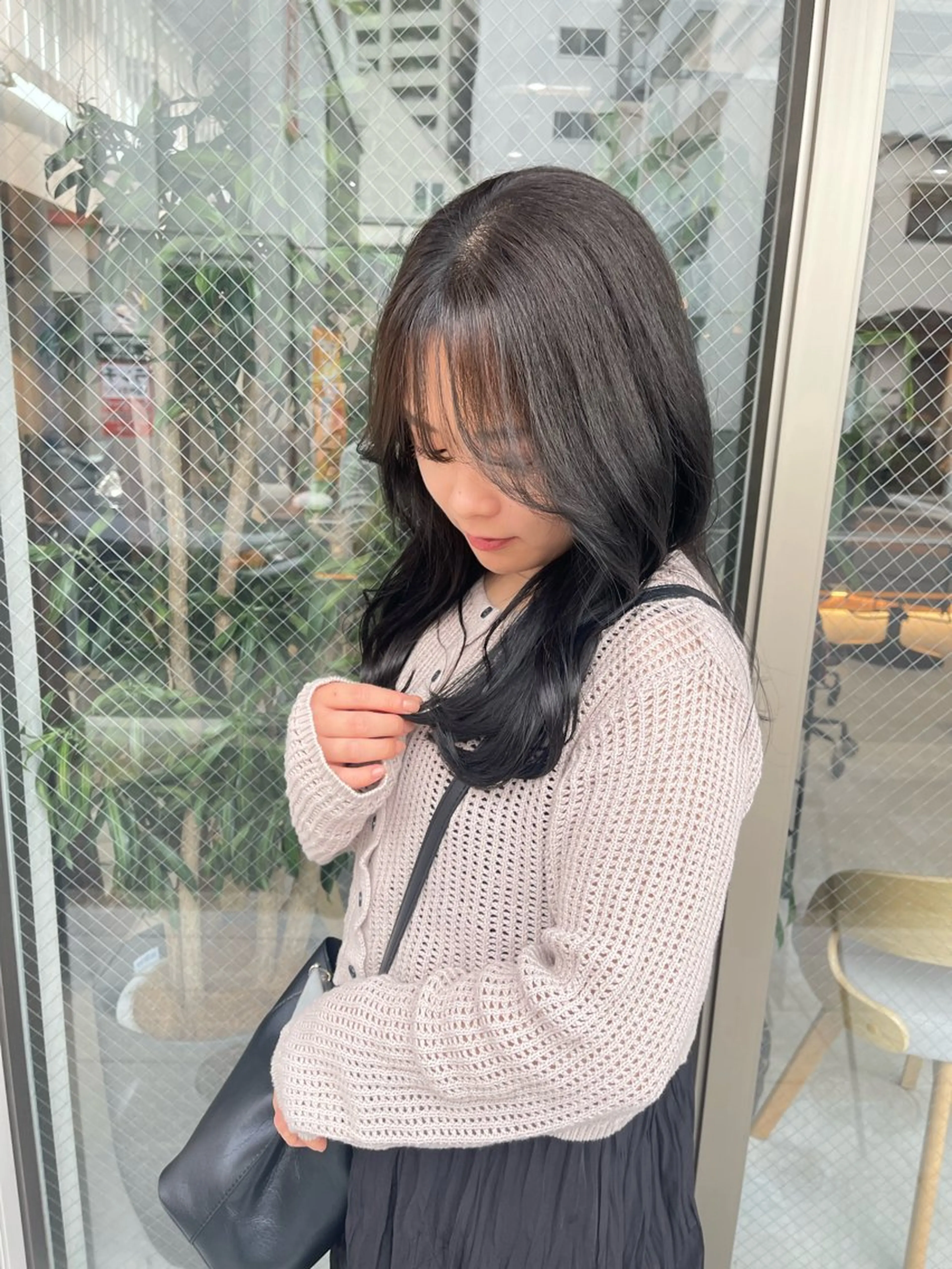 【💘カット＋トリートメント💘】の写真