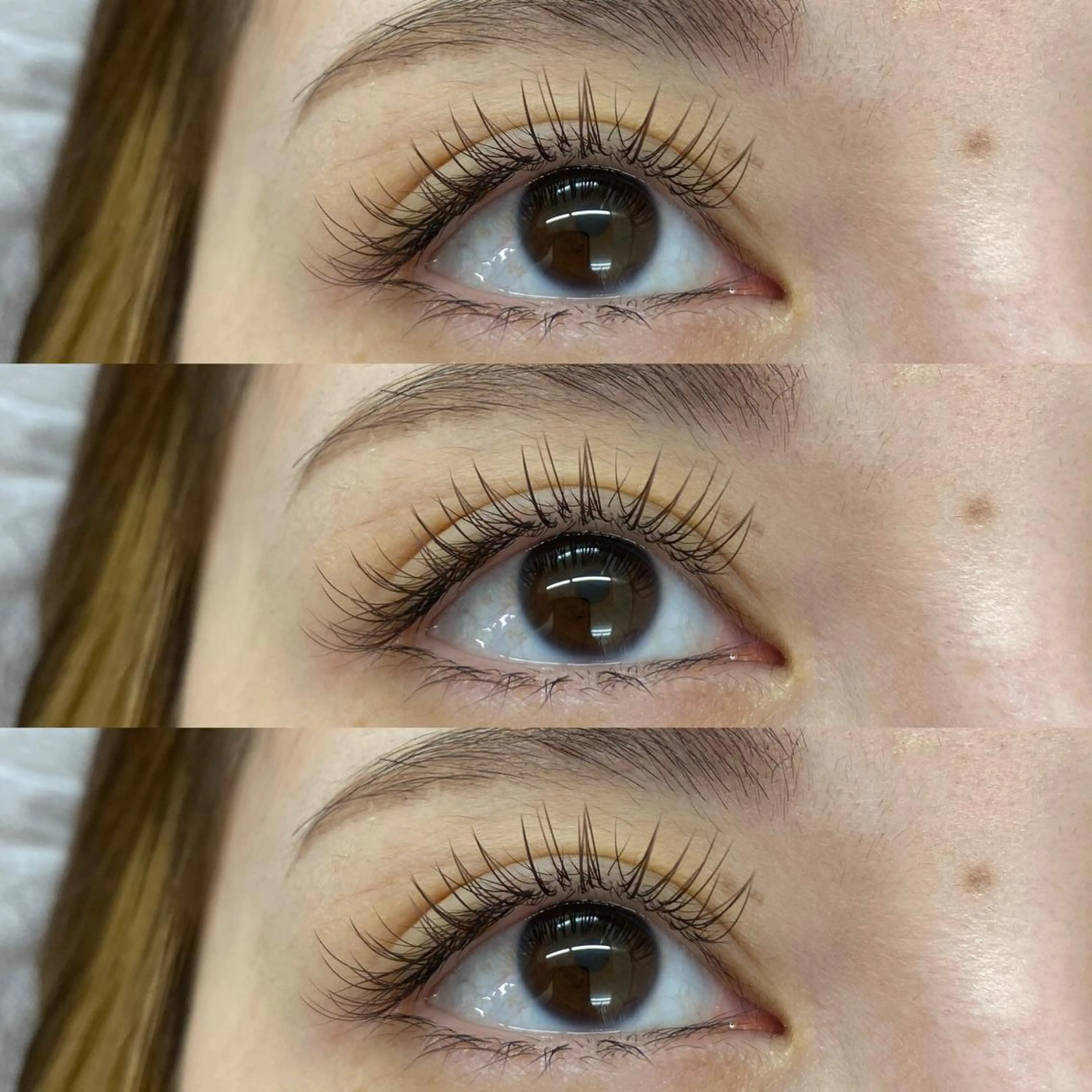 マツエク・マツパ ☆SUZUKI ☆のマツエク・マツパデザイン