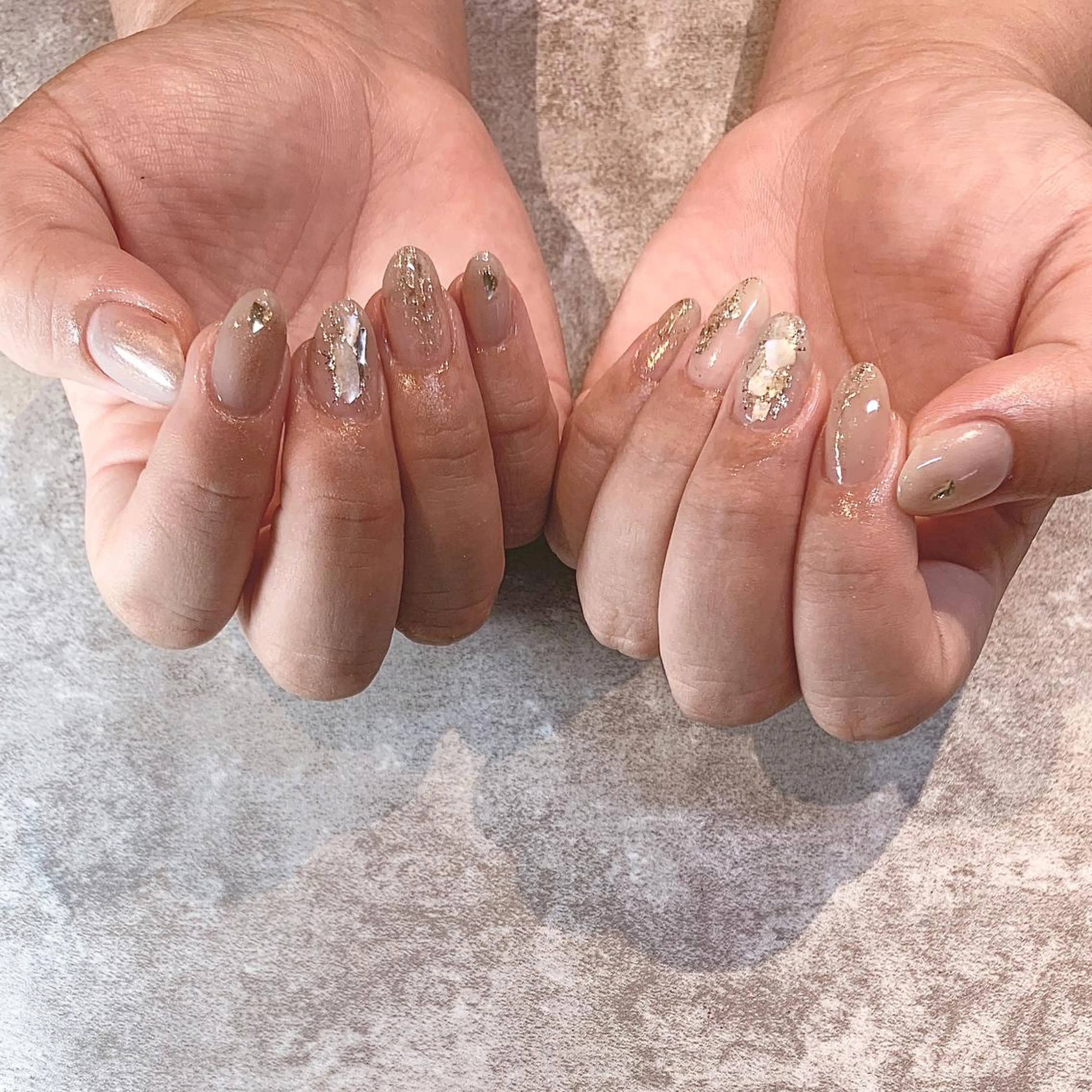 ネイル 土屋 智子のエステ・リラクイメージ