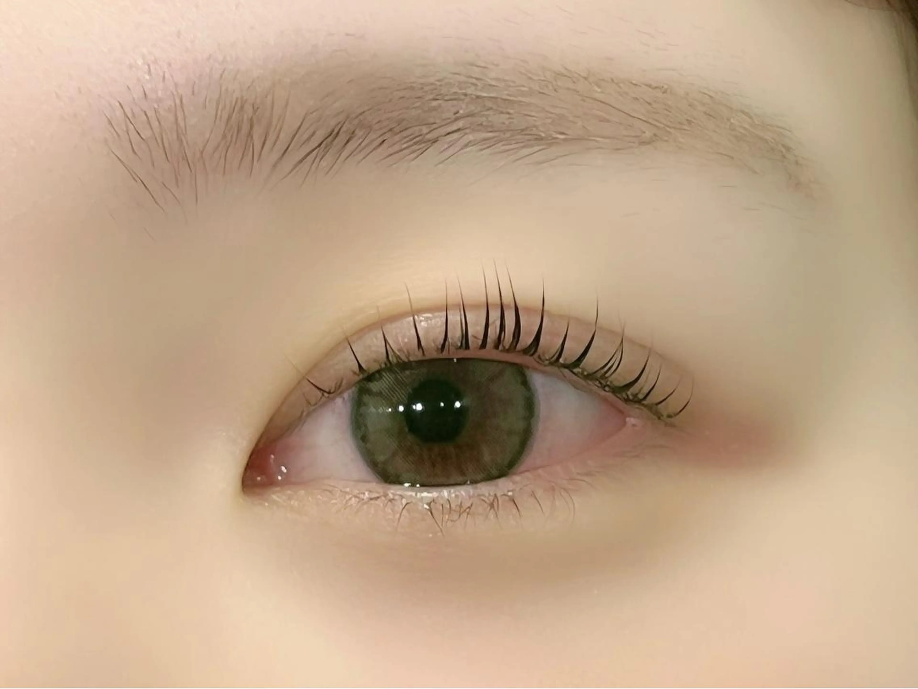 マツエク・マツパ 眉毛専門店 Ai Quickの眉毛・アイブロウイメージ