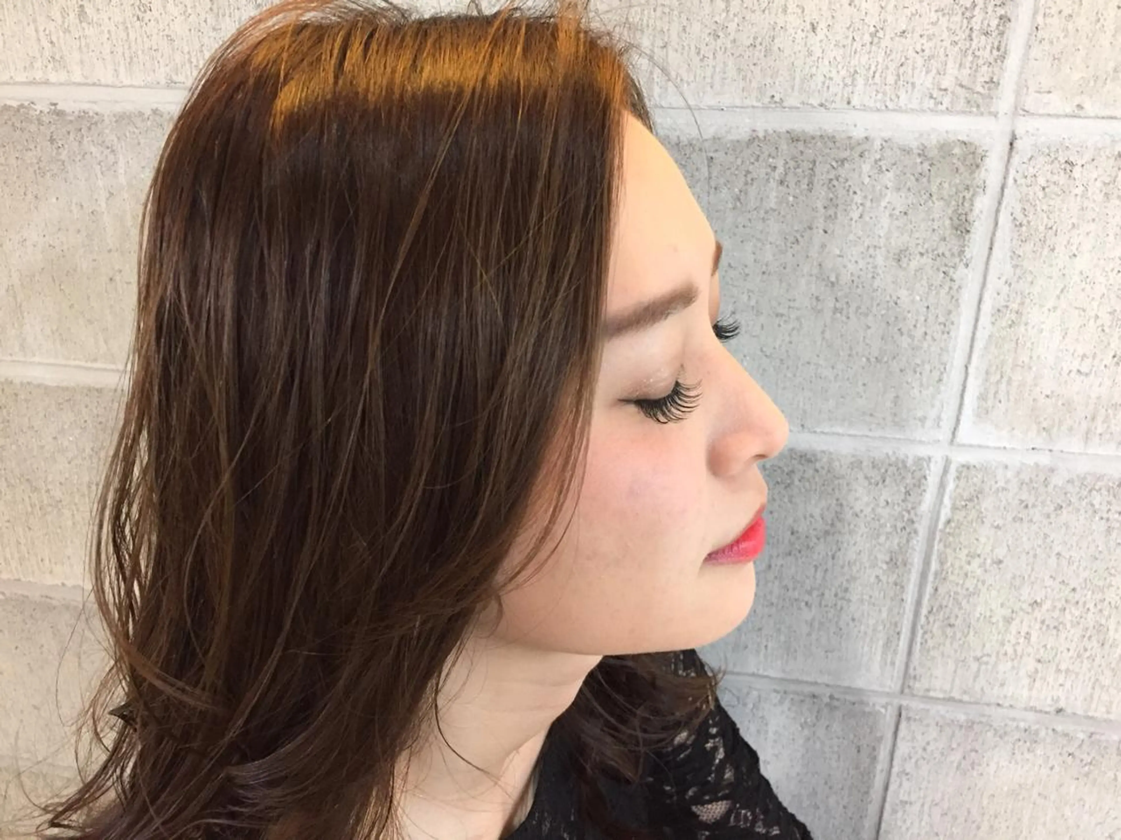 マツエク・マツパ MARL eyelash大川のマツエク・マツパデザイン