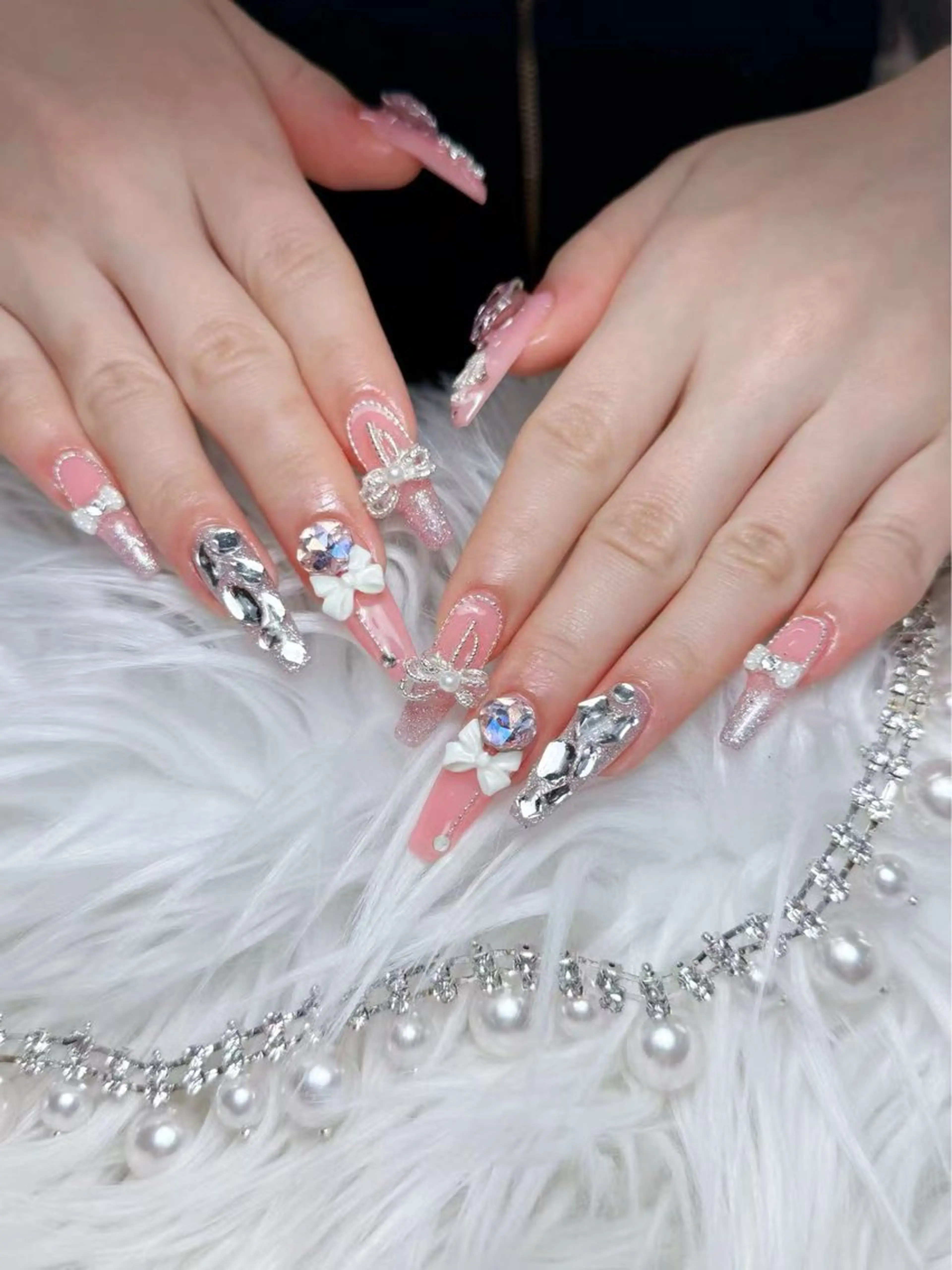 ネイル ENサロン みさきのネイルデザイン