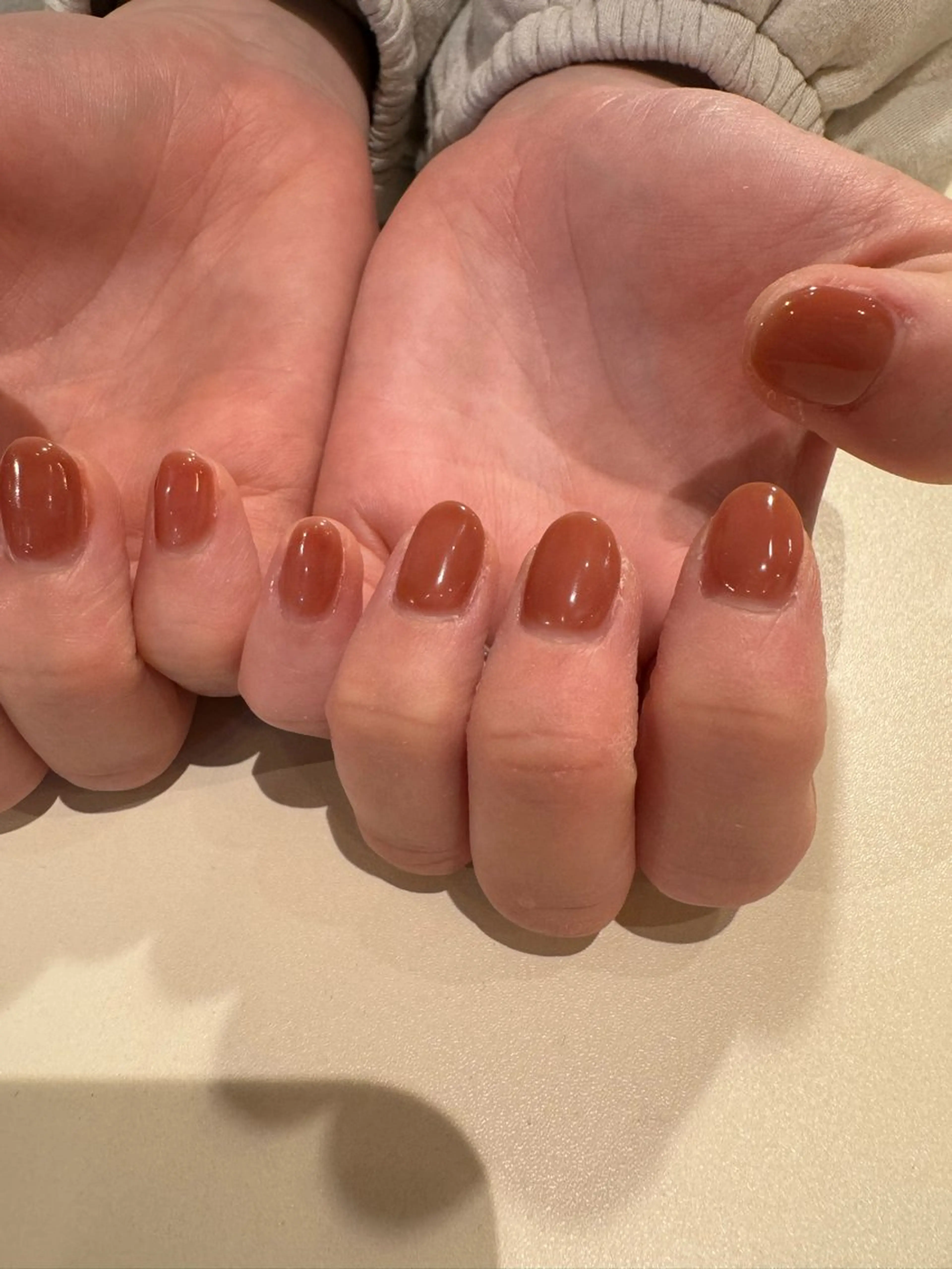 ネイル .Etel atelier.のネイルデザイン