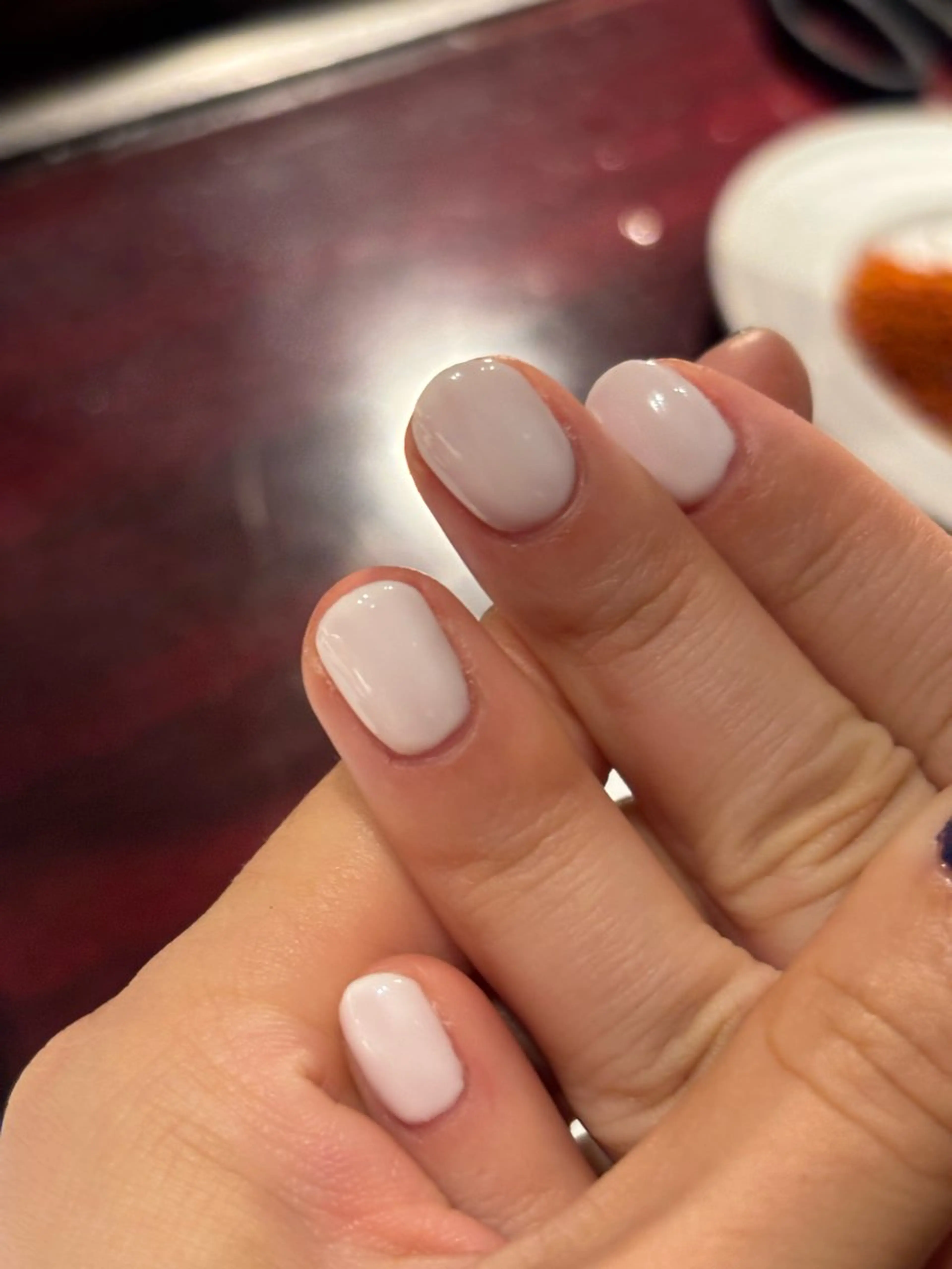 ネイル 高橋 サヤのネイルデザイン