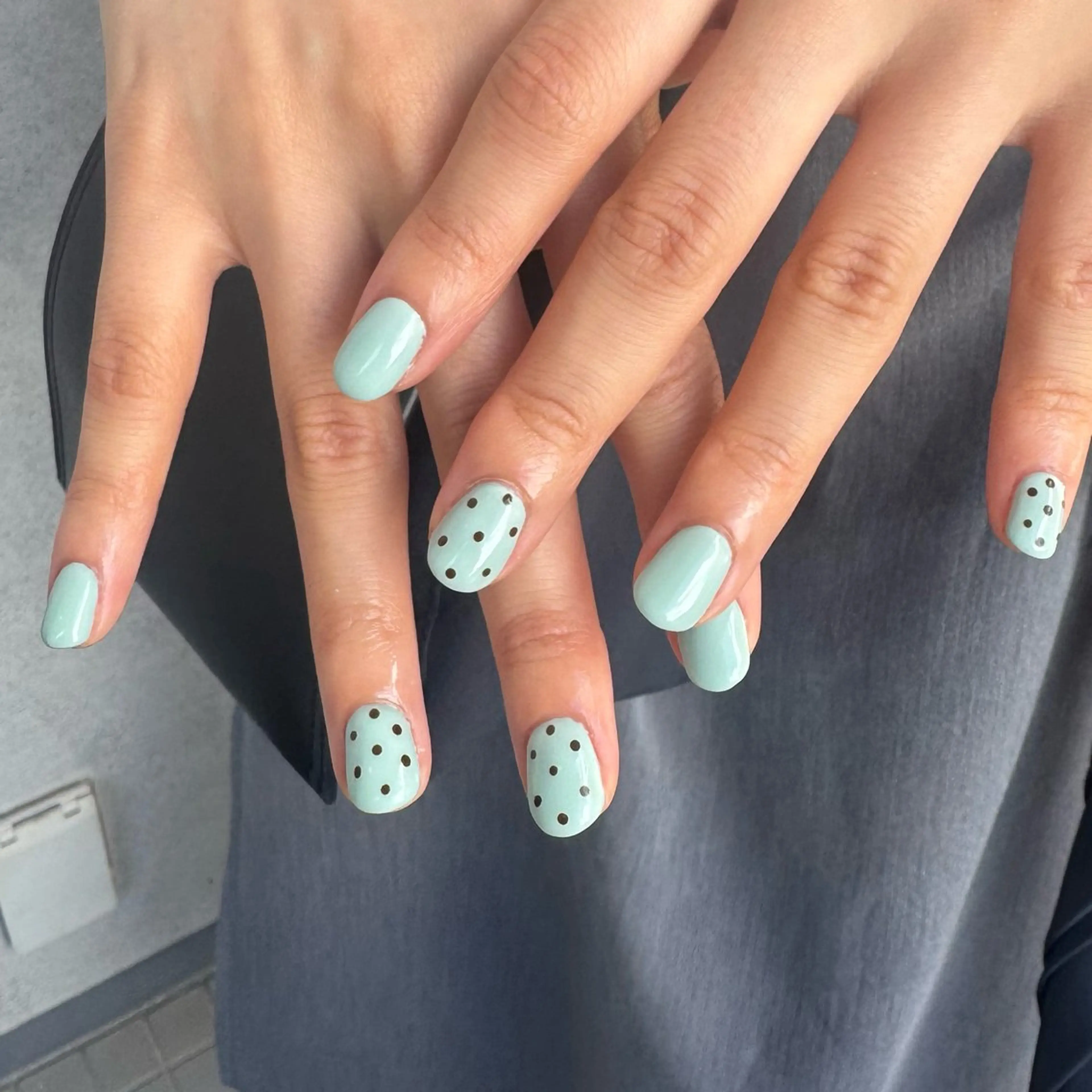 ネイル ハンドネイル One YUKIMIのネイルデザイン