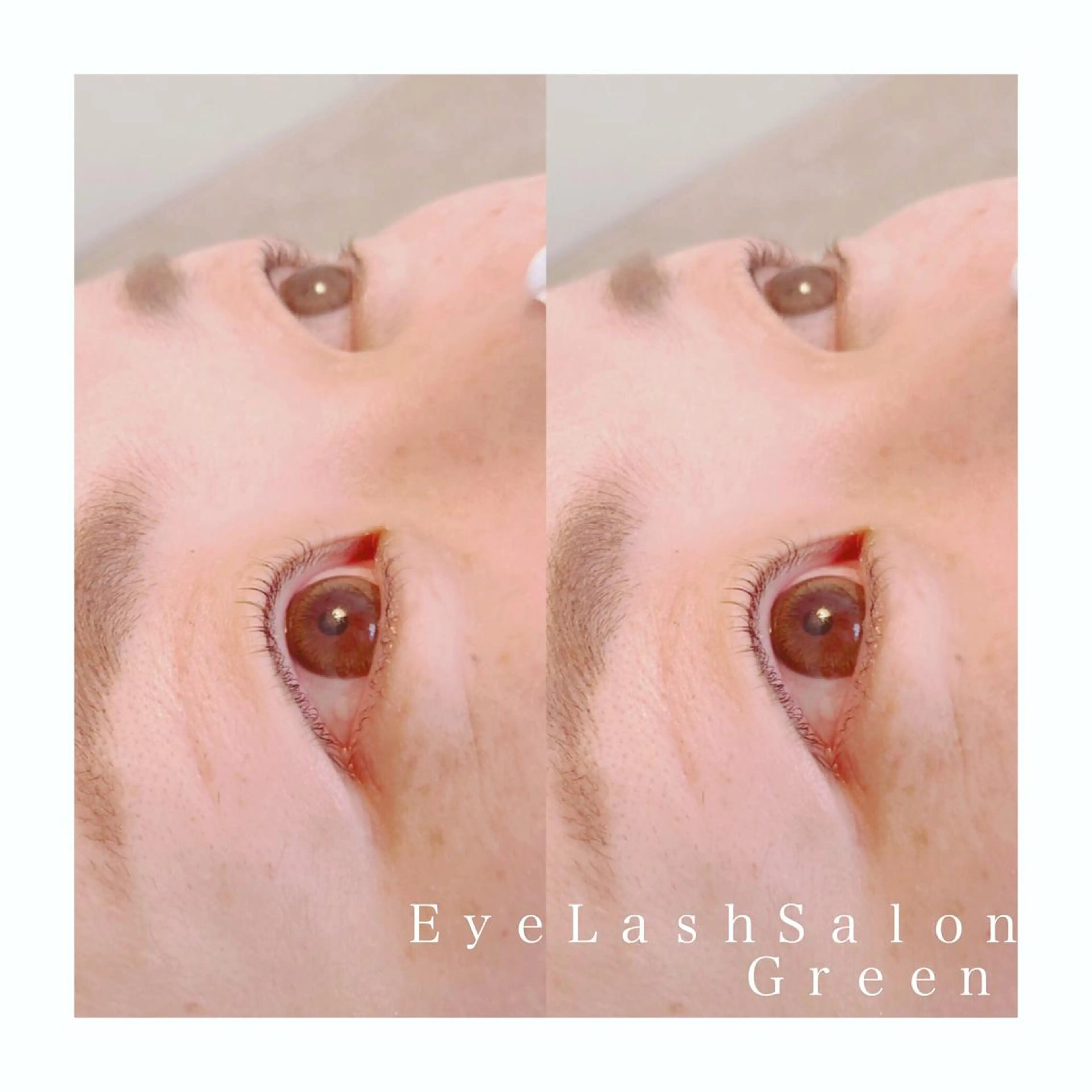 マツエク・マツパ アイラッシュサロン GREENのマツエク・マツパデザイン