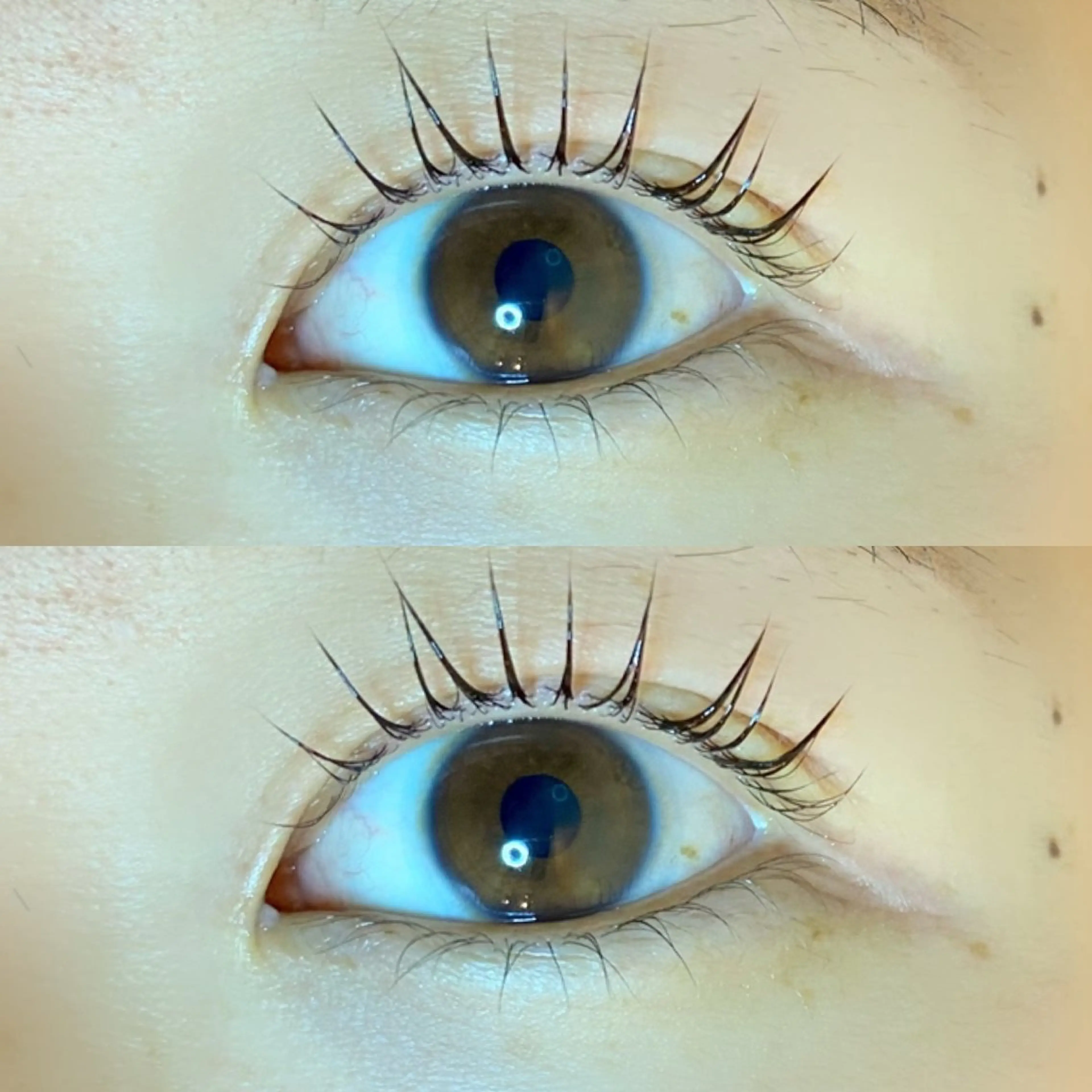 マツエク・マツパ まつげパーマ マツパ 武田 さやのマツエク・マツパデザイン