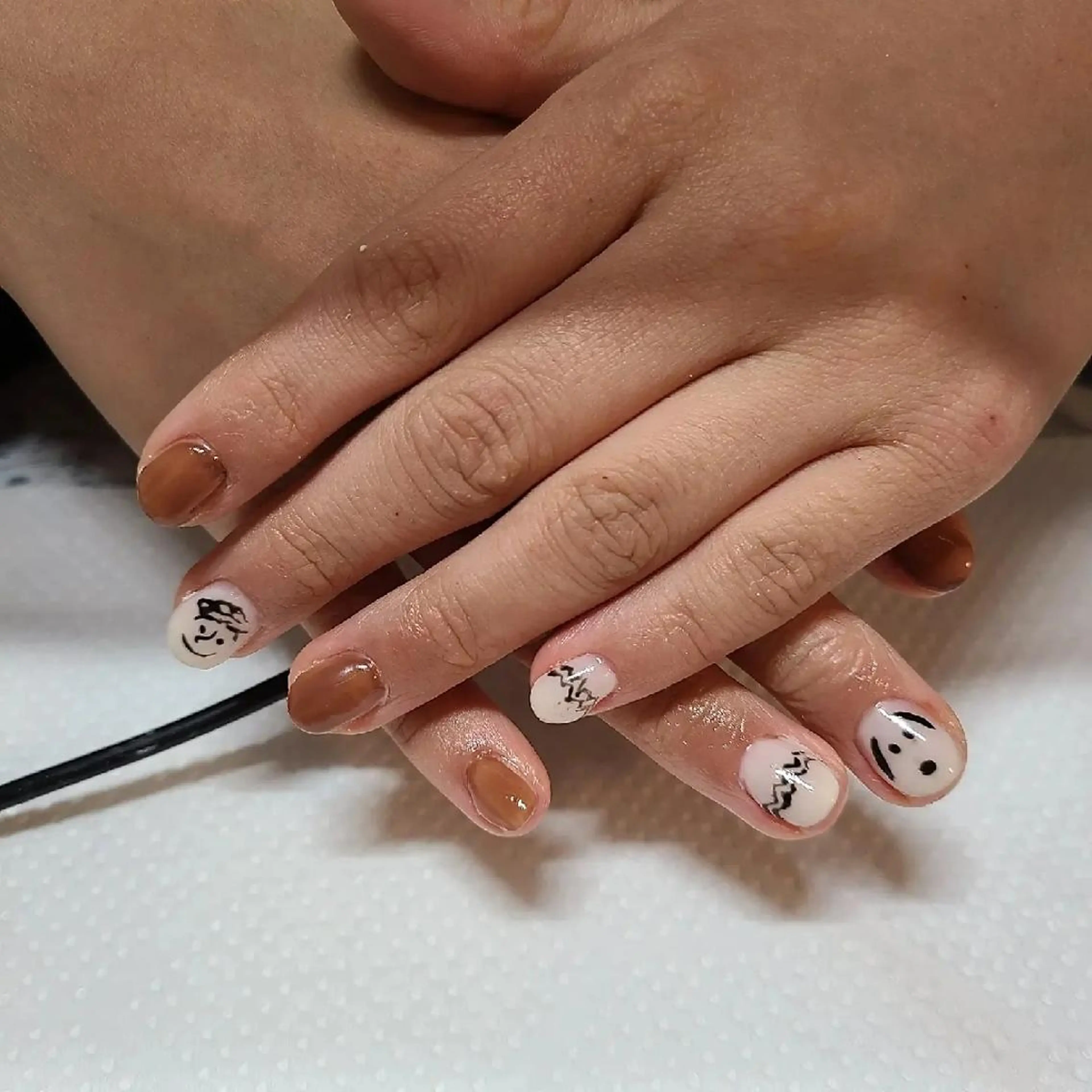 ネイル 持ち込み SanaNailsalon所属・Sana Nailsalonのネイルデザイン