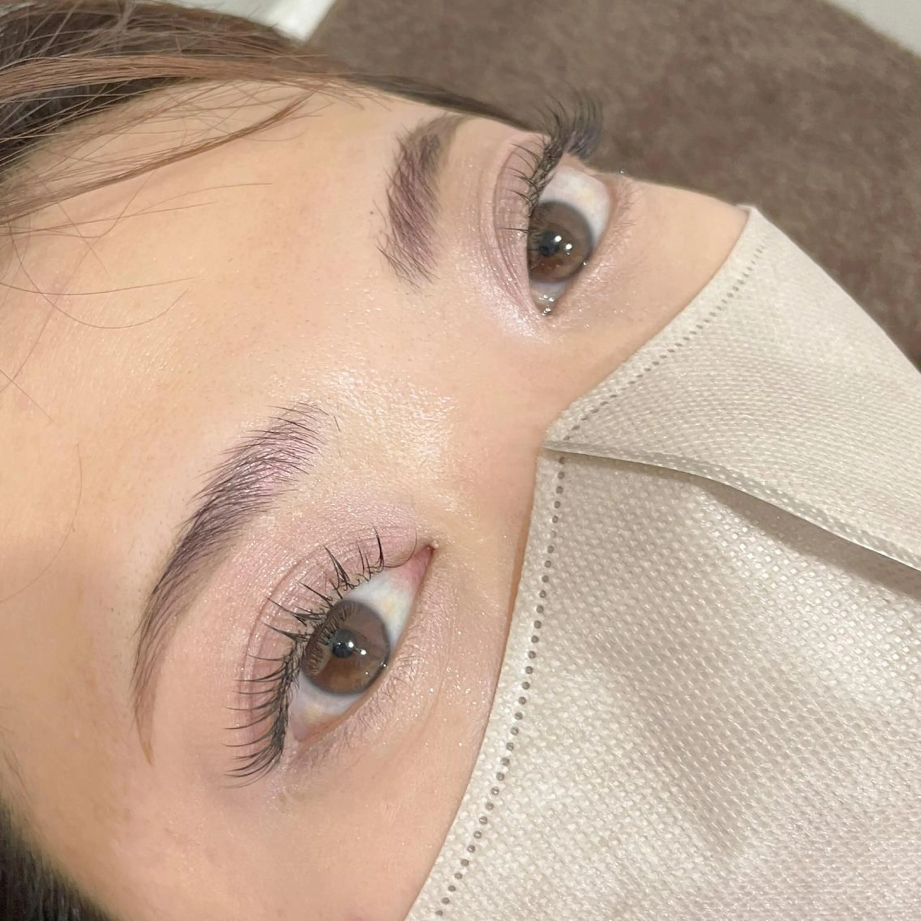 マツエク・マツパ cache 【カシェ】所属・cache / SAKIの眉毛・アイブロウイメージ