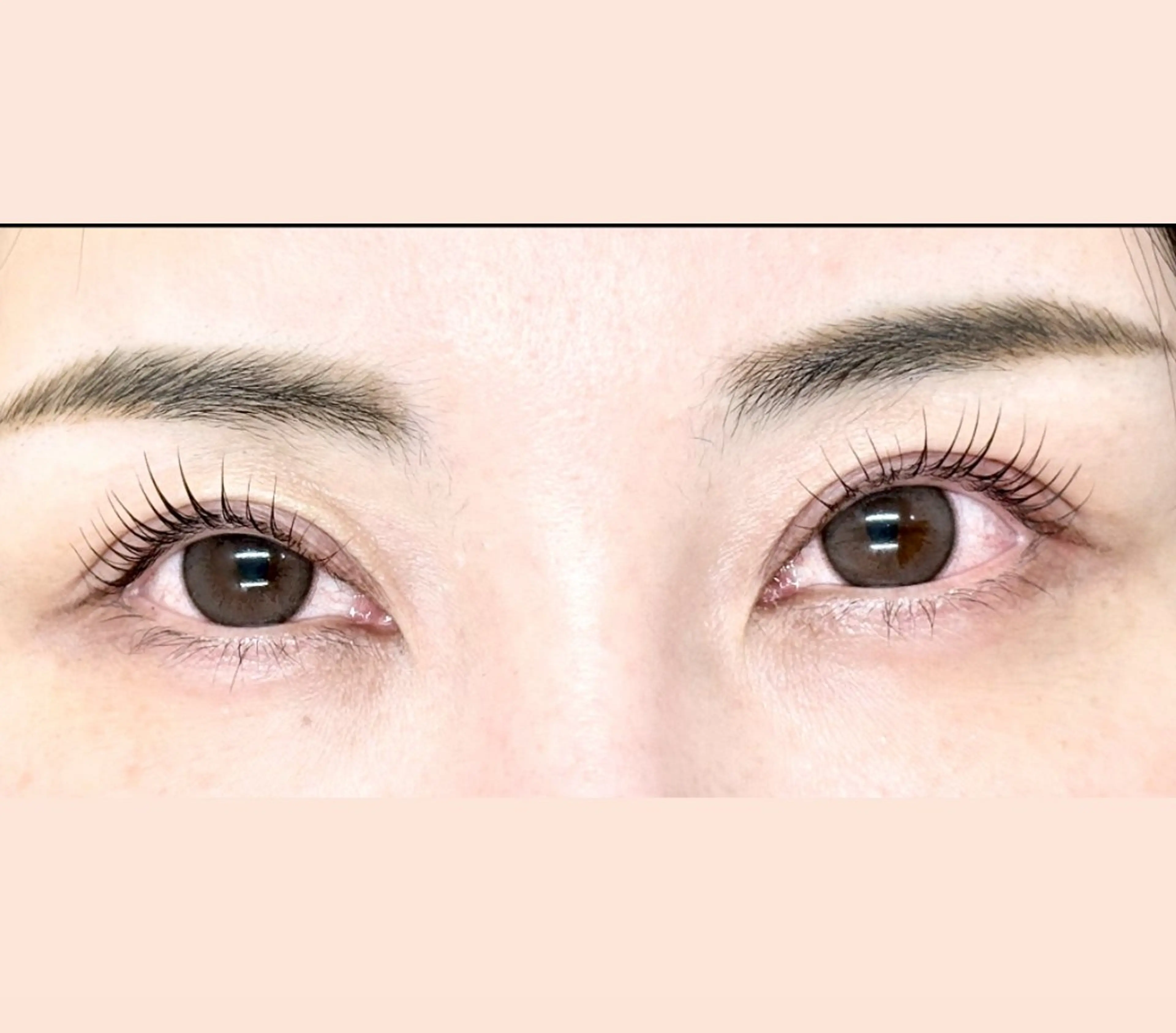 マツエク・マツパ Matsuoka Yukoのマツエク・マツパデザイン