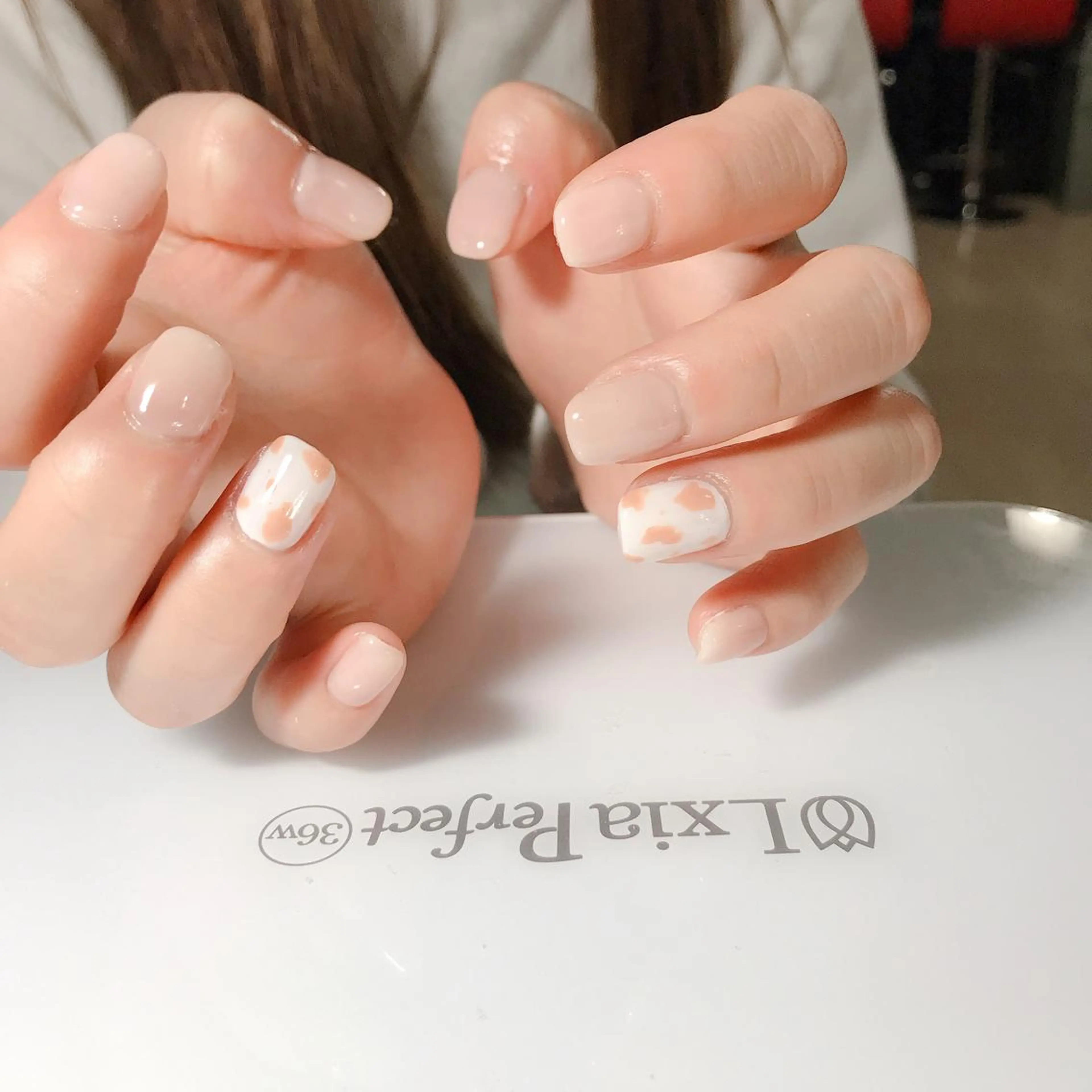 ネイル CHERIMO【lalaLaLa】所属・CHERIMO シェリモのネイルデザイン