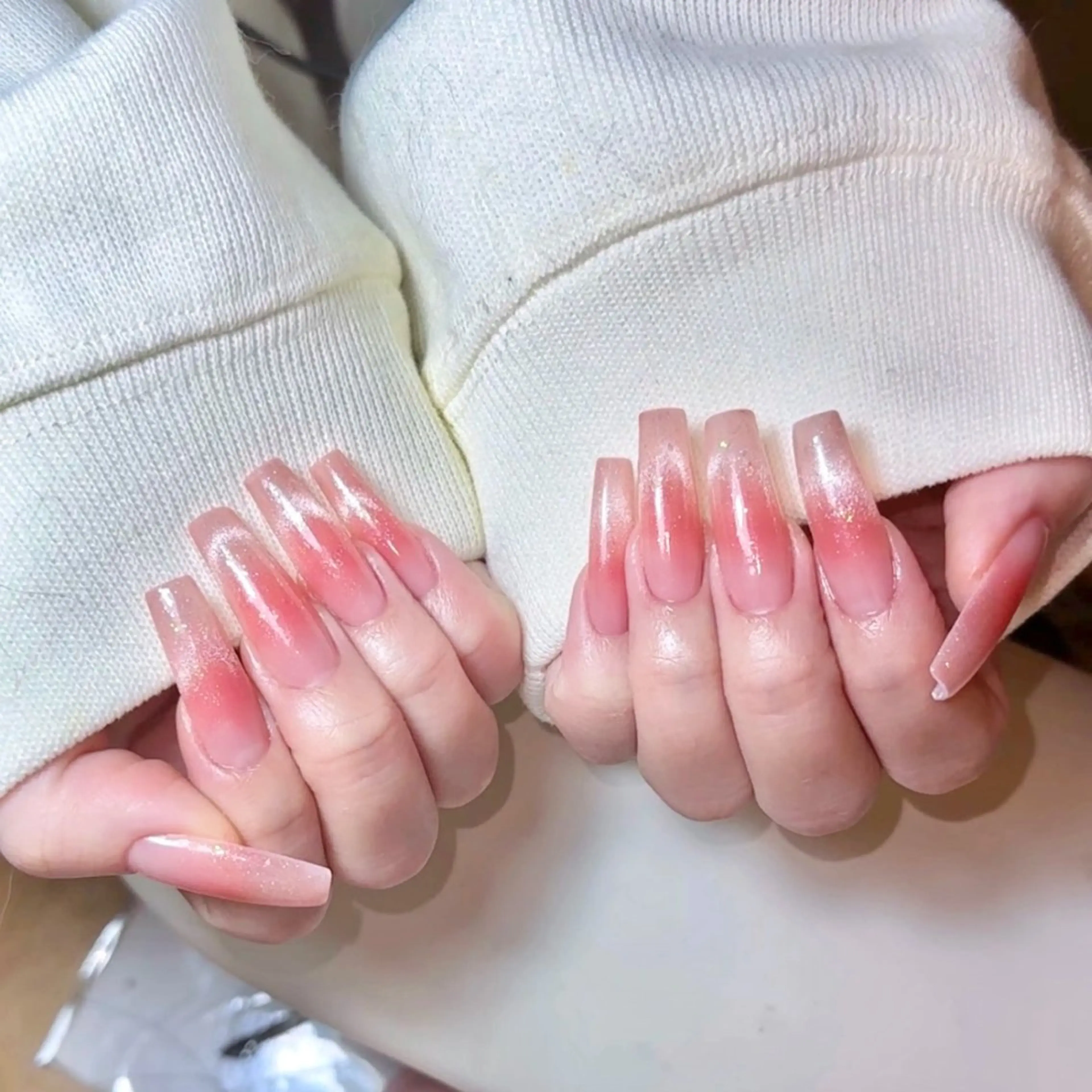 ネイル Miya🎀 nailのネイルデザイン