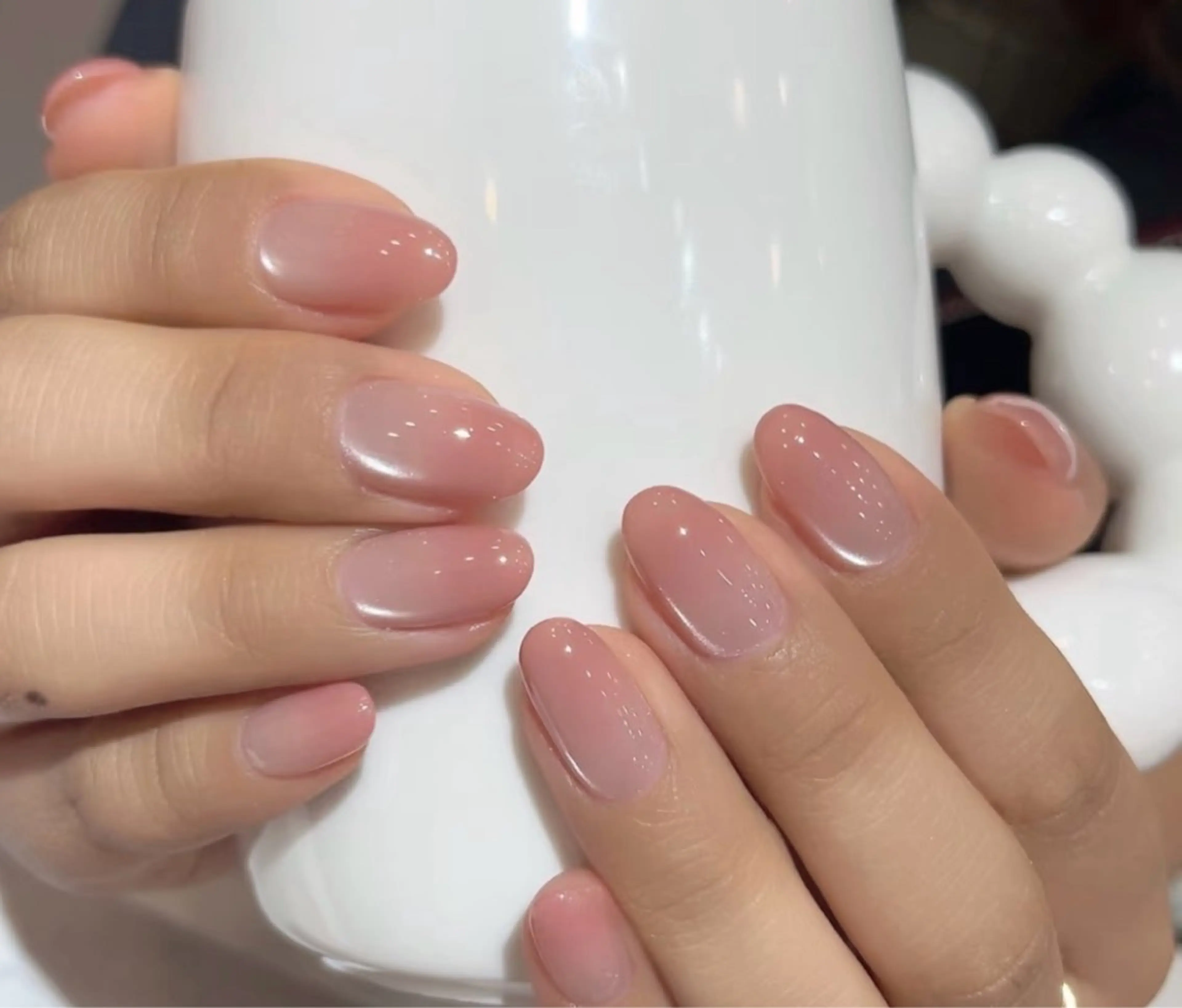 ネイル Flower nailsalon 2号店所属・U M. nailのネイルデザイン