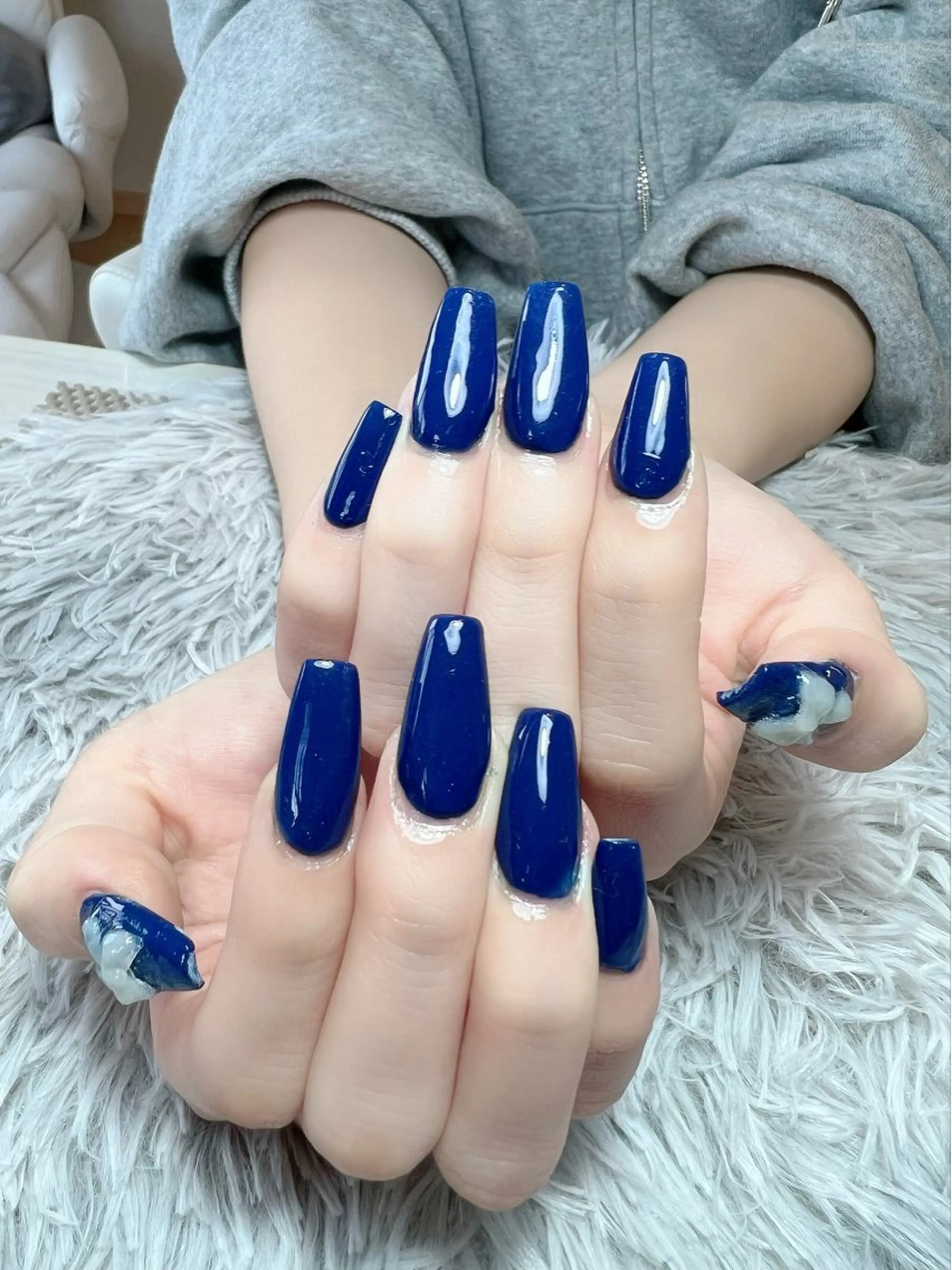 ネイル フットネイル ジェルネイル スカルプネイル ハンドネイル シェヌネイル JURAのネイルデザイン