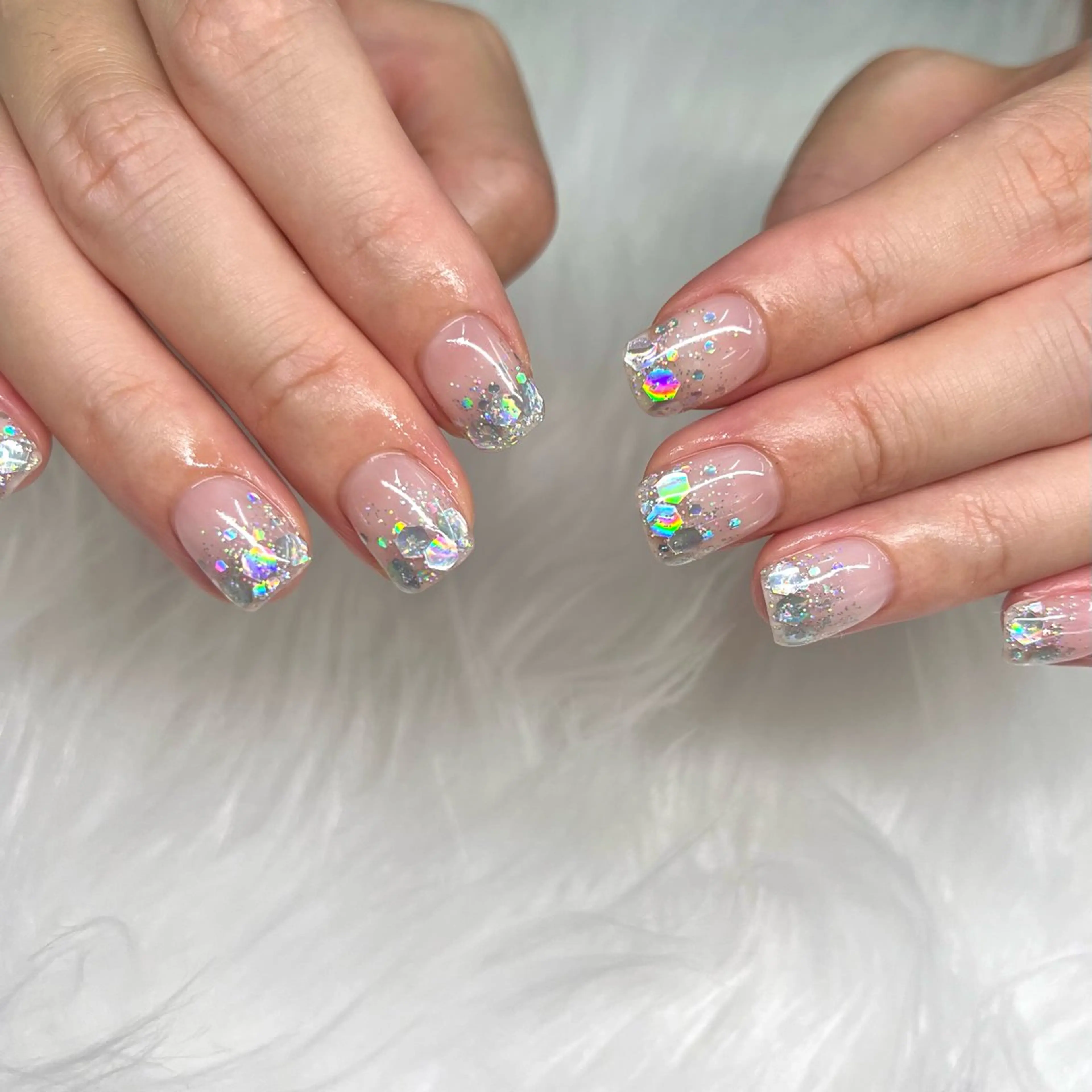 ネイル total beauty salon Laki所属・サロン Lakiのマツエク・マツパデザイン