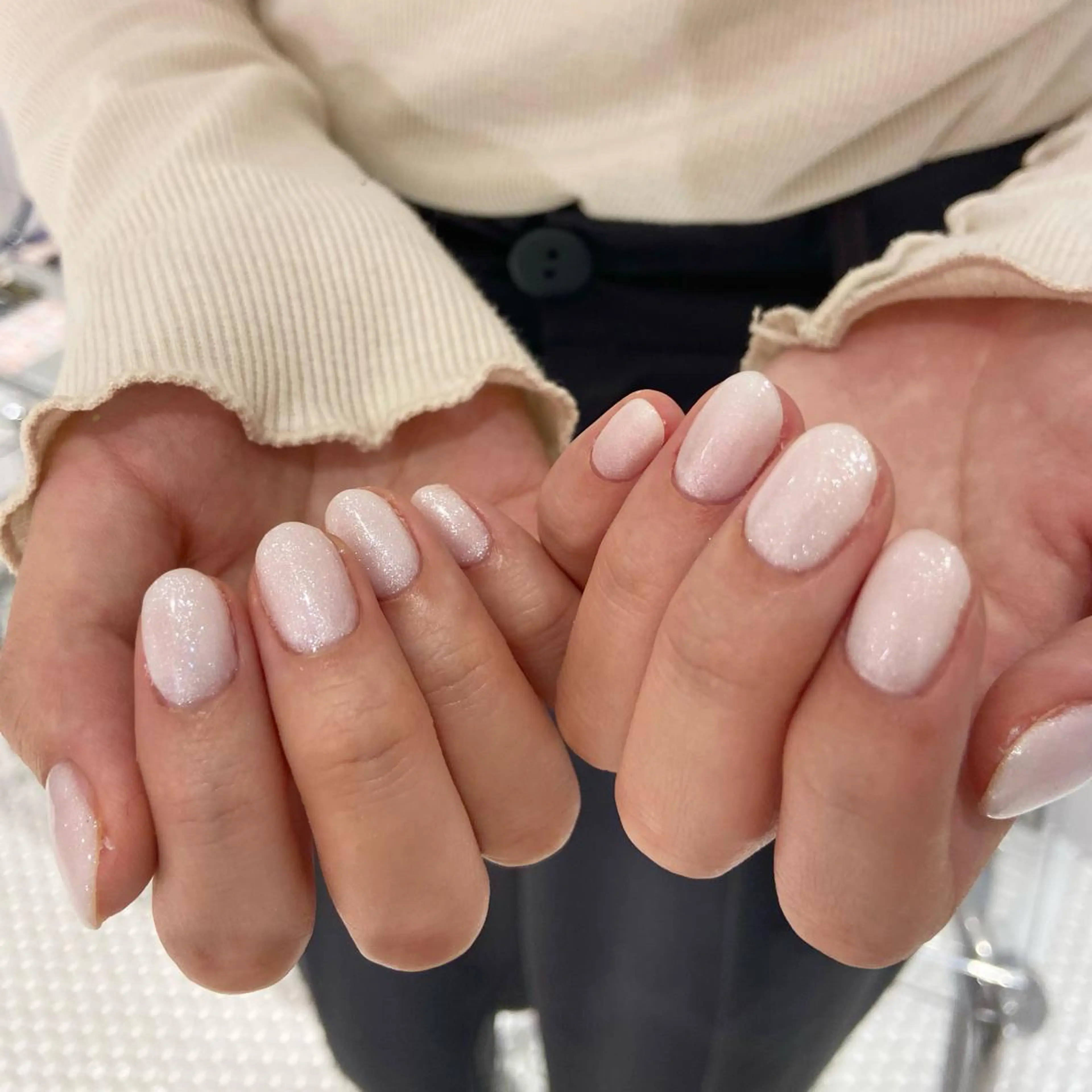 ネイル SHELL NAIL 💅TAKEDA💟のネイルデザイン