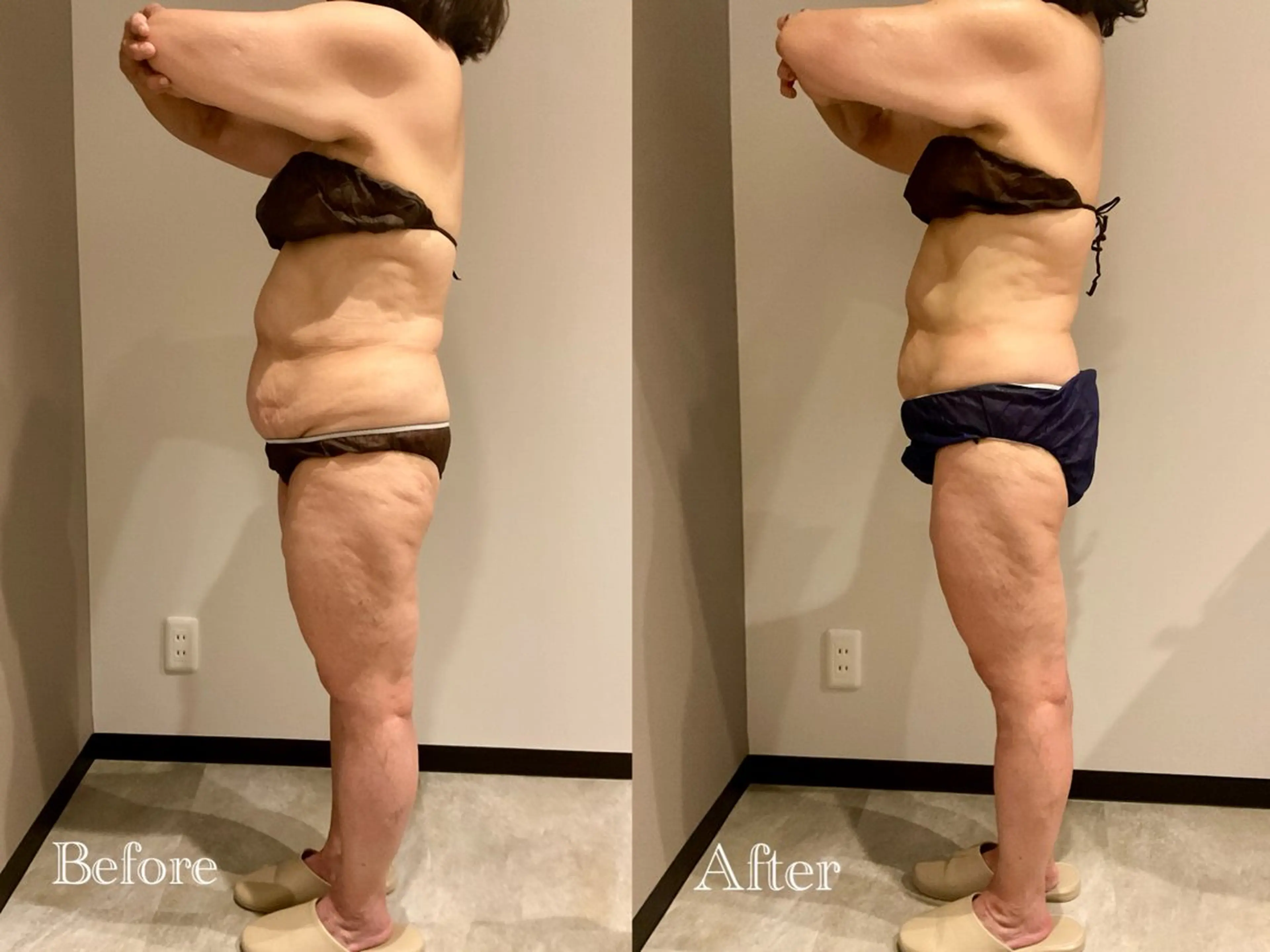 Esthetic MiEUXのエステ・リラクイメージ